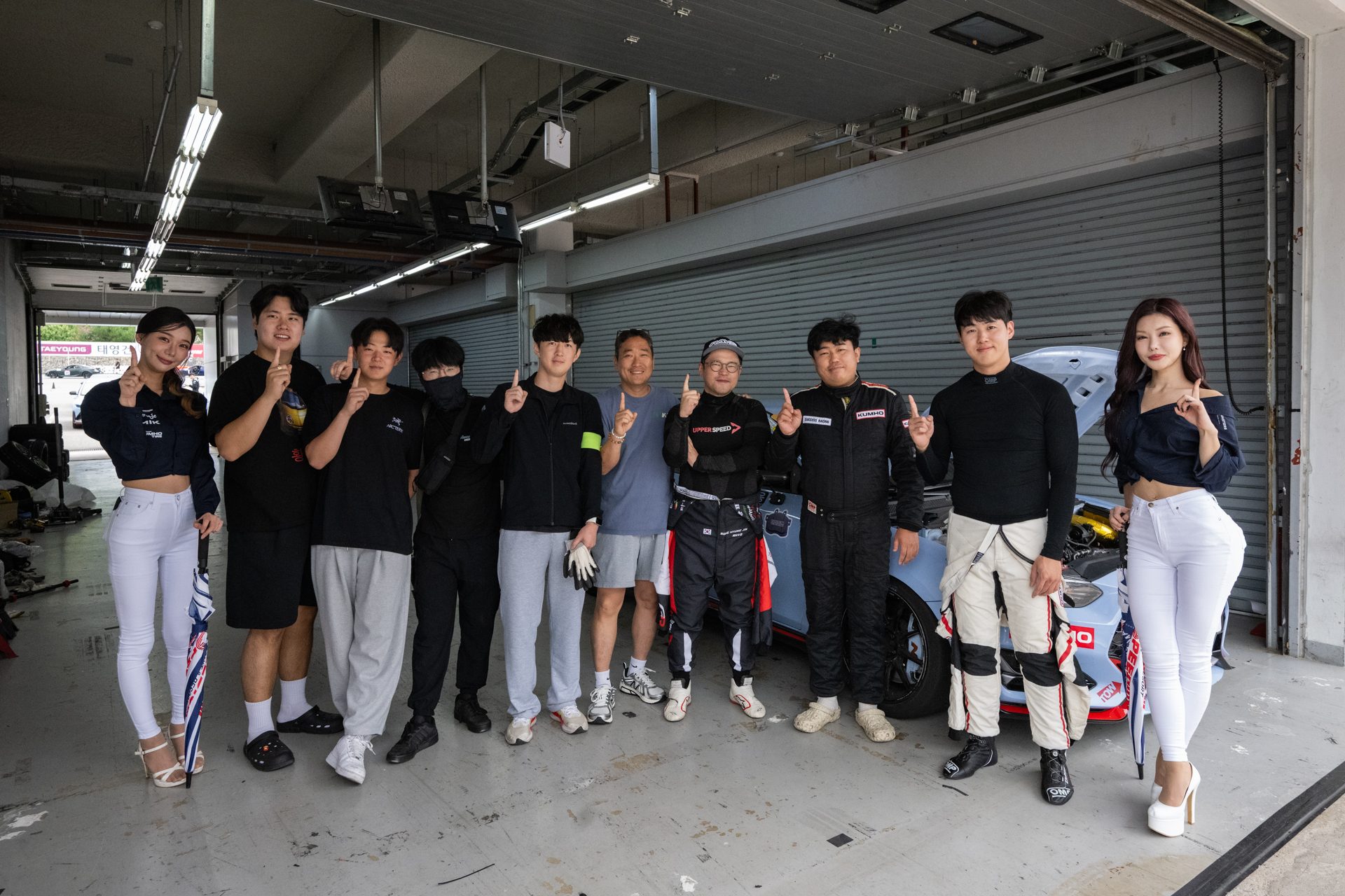 2026 인제 GT 마스터즈 4라운드 오피셜 포토 #52