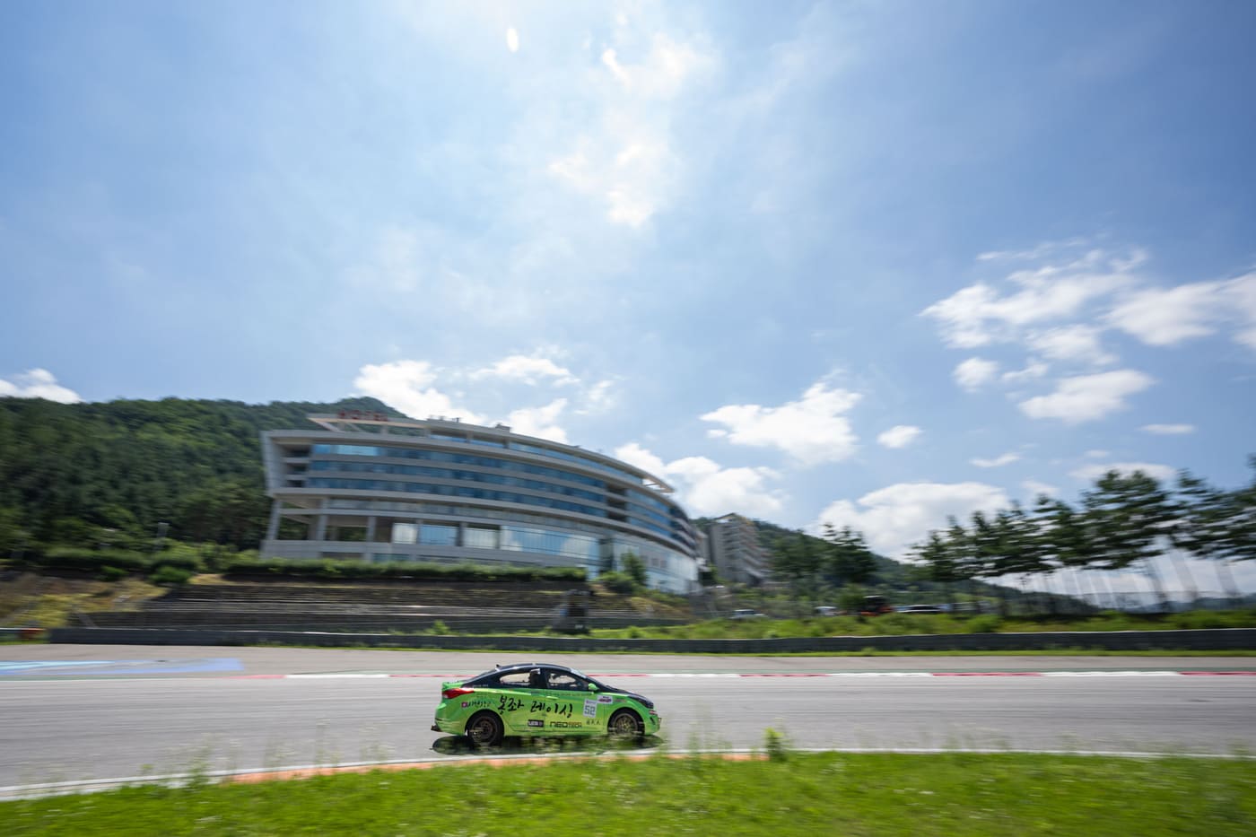 2026 인제 GT 마스터즈 3라운드 오피셜 포토 #71