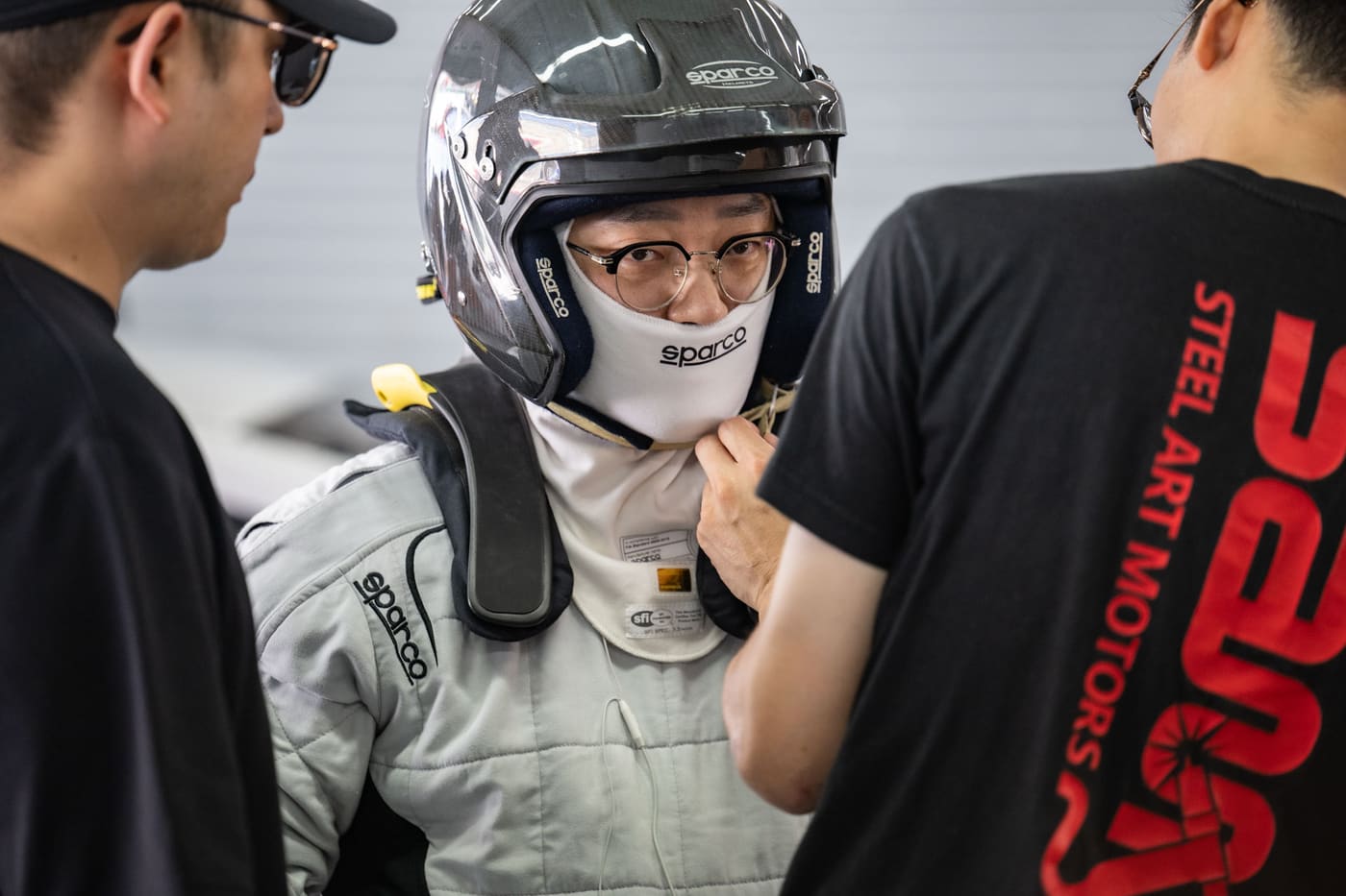 2026 인제 GT 마스터즈 3라운드 오피셜 포토 #6