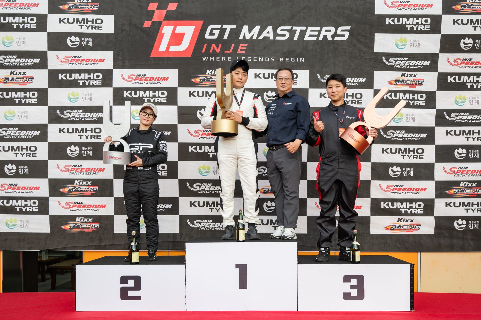 2026 인제 GT 마스터즈 4라운드 오피셜 포토 #88