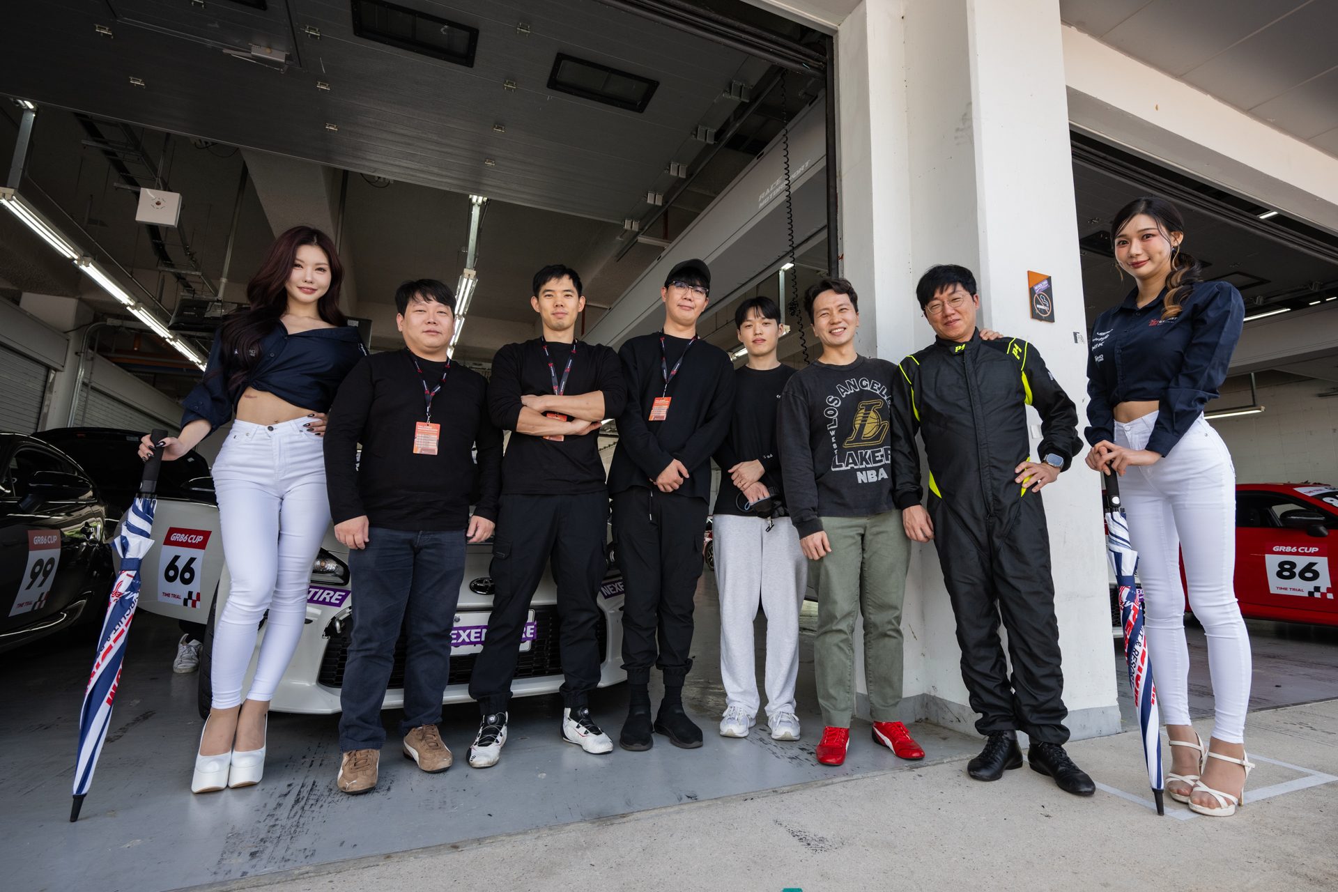 2026 인제 GT 마스터즈 4라운드 오피셜 포토 #50