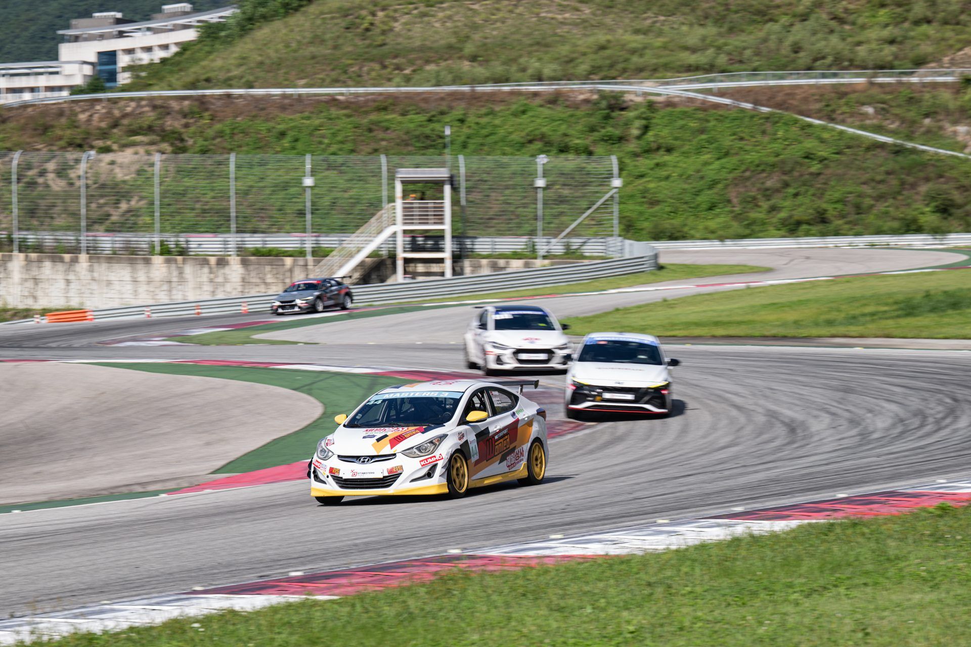 2026 인제 GT 마스터즈 4라운드 오피셜 포토 #29
