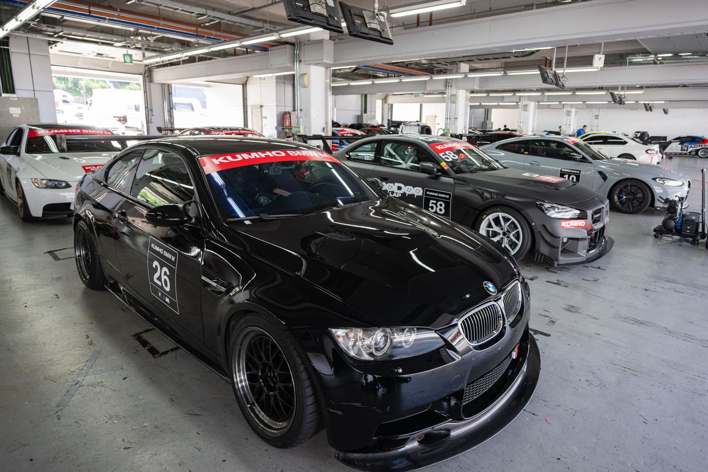 2026 인제 GT 마스터즈 3라운드 오피셜 포토 #56