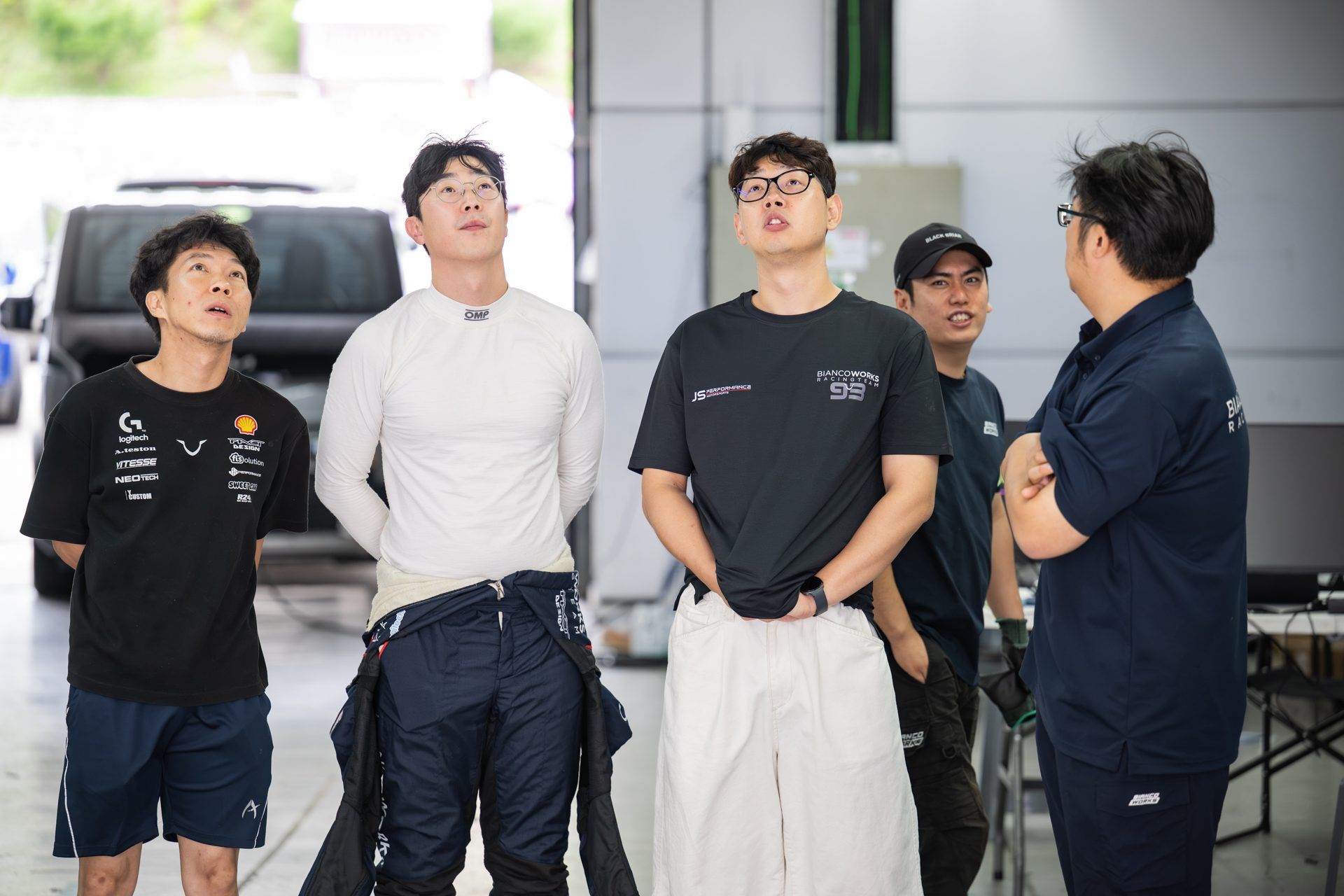 2026 인제 GT 마스터즈 4라운드 오피셜 포토 #6