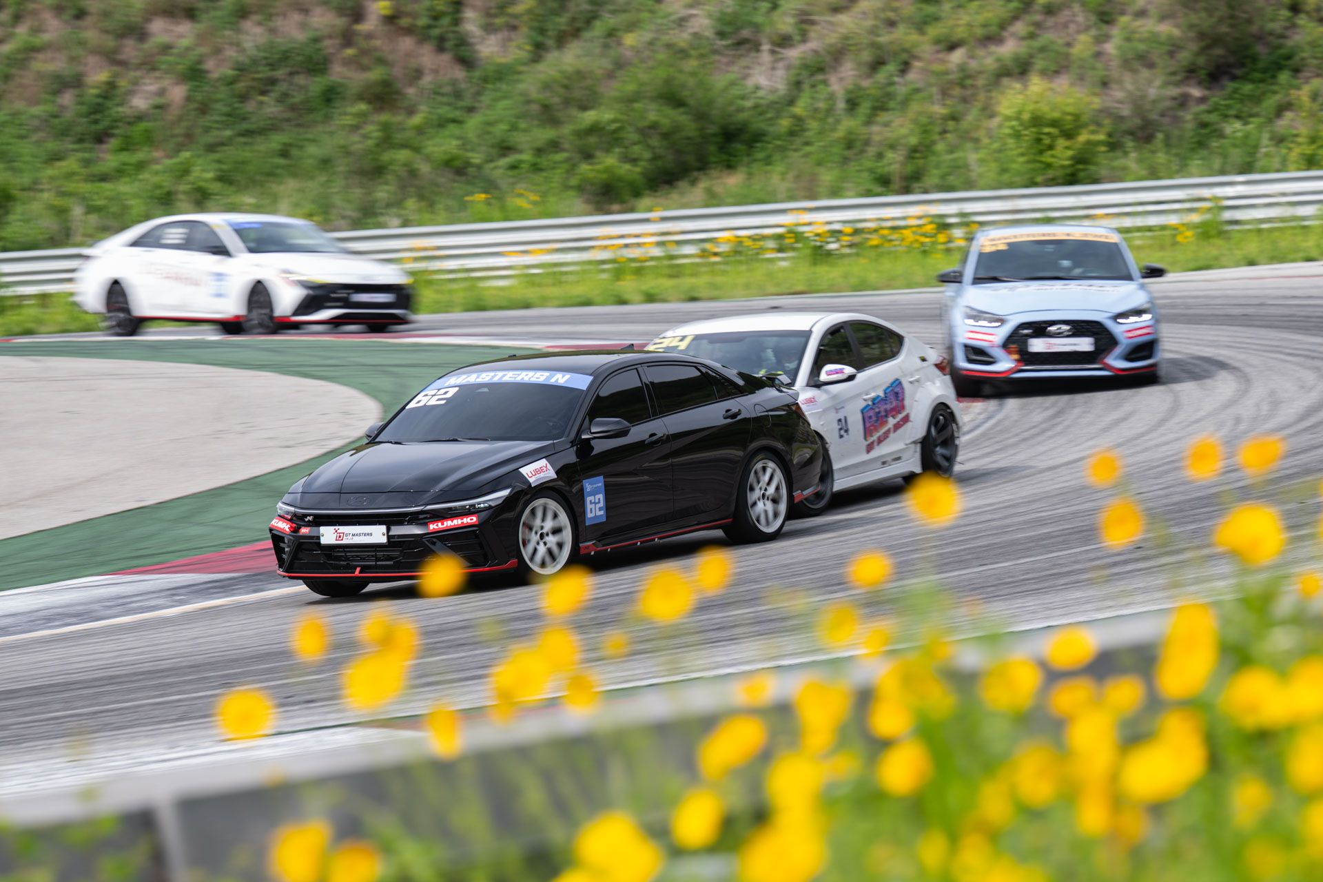 인제 GT 마스터즈 2026 R2 - Z9A_5197