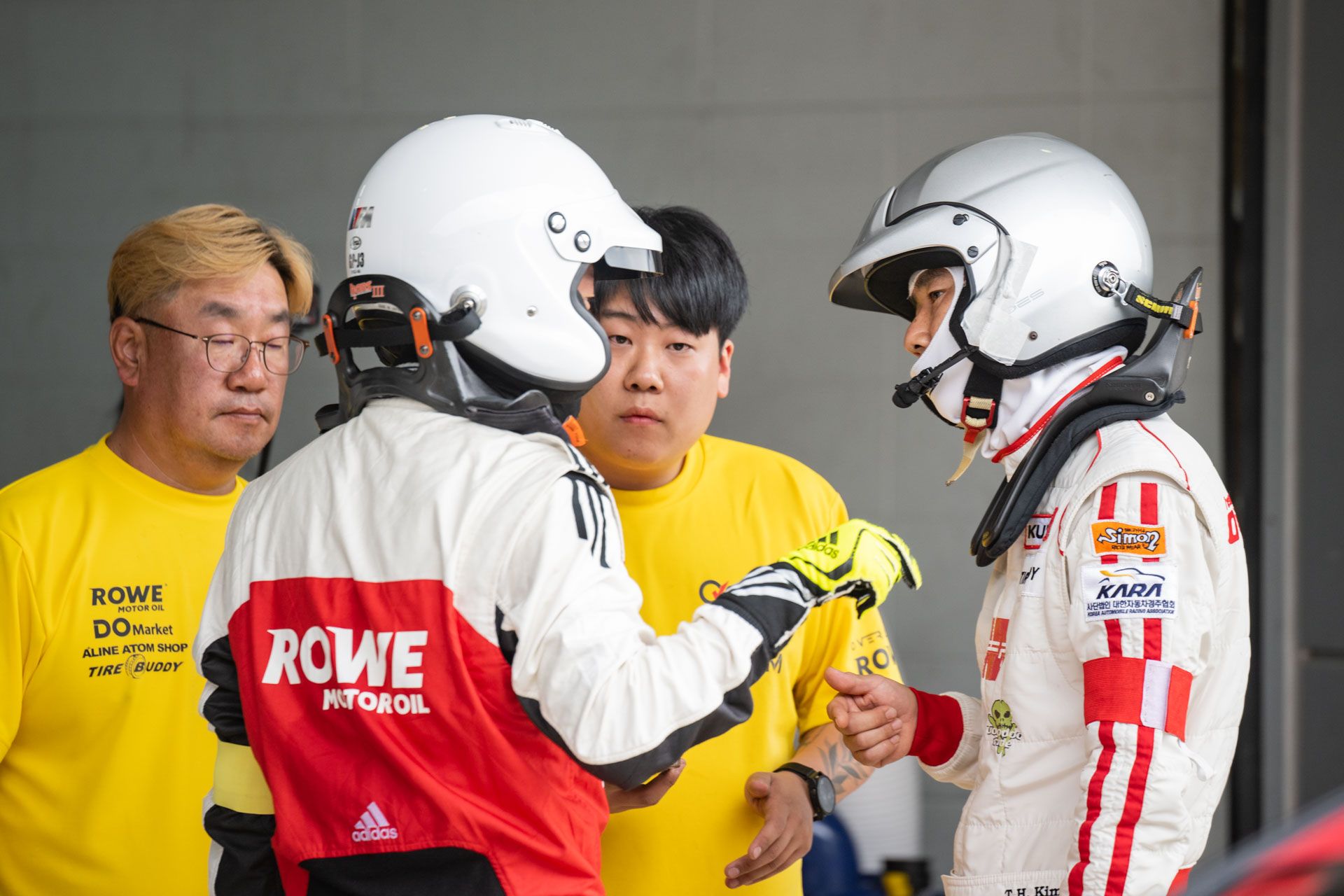 인제 GT 마스터즈 2026 R2 - Z9A_9552