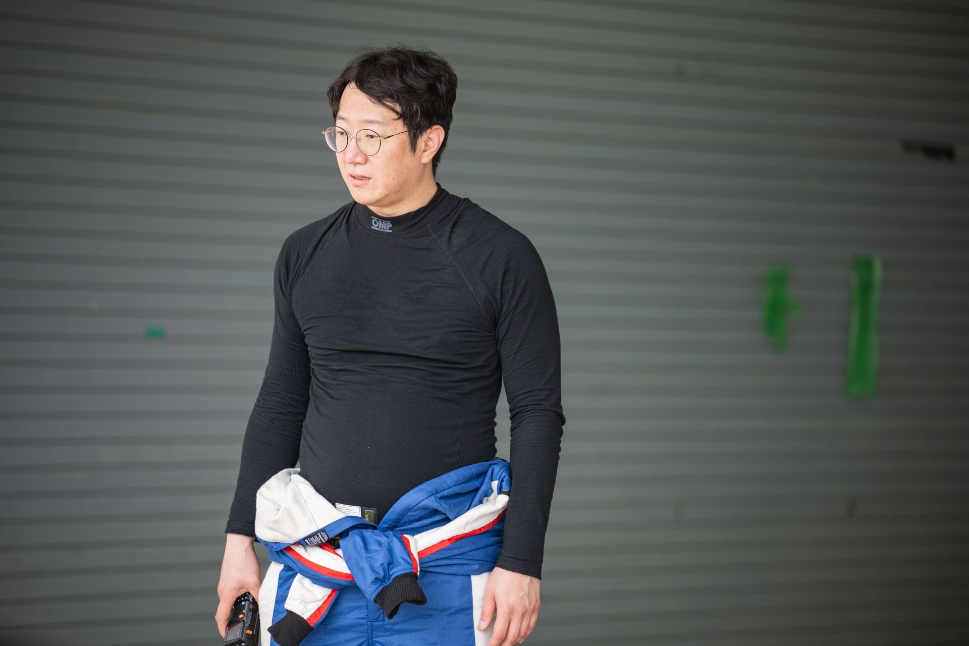 인제 GT 마스터즈 2026 R2 - Z9B_0315