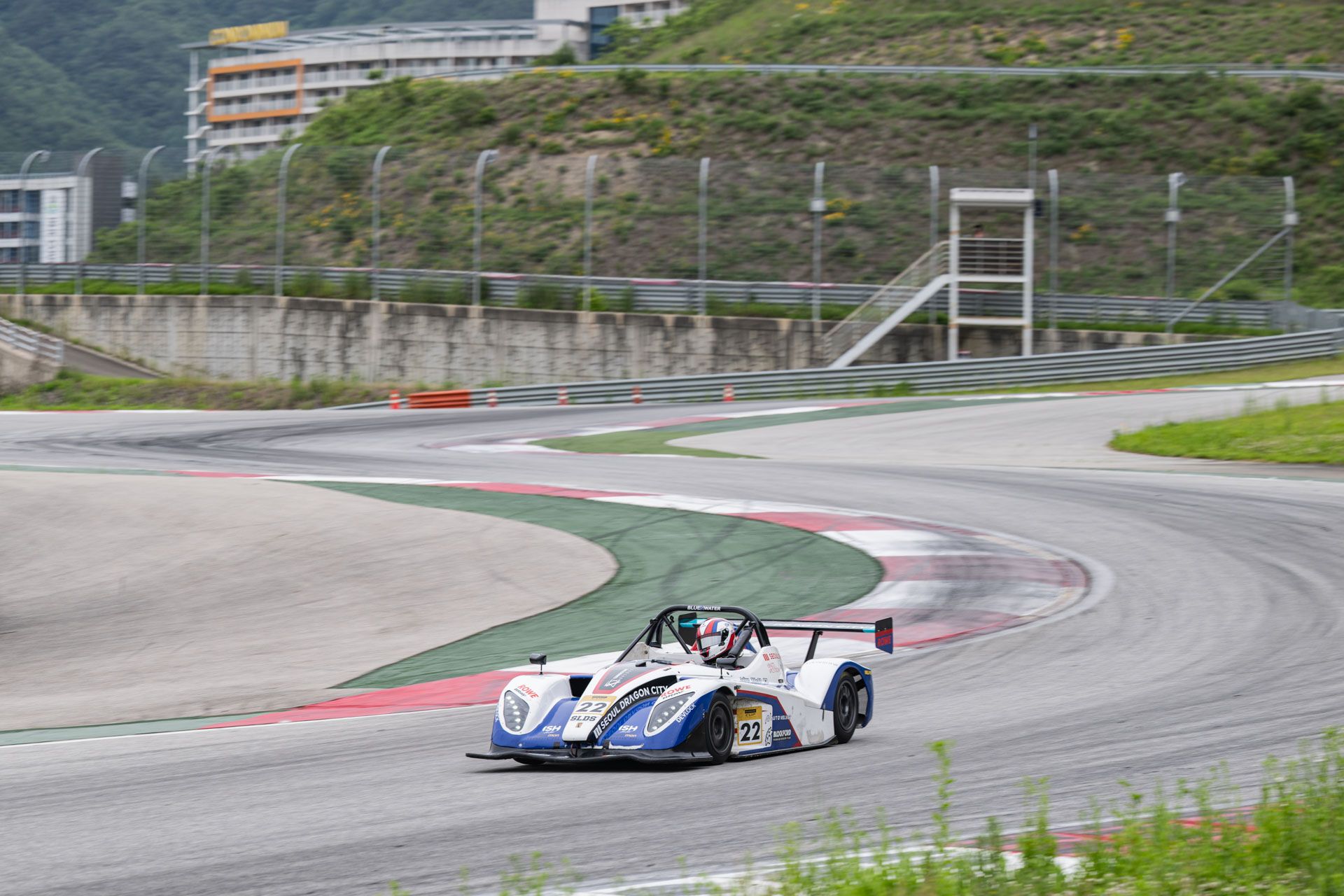 인제 GT 마스터즈 2026 R2 - Z9A_2985
