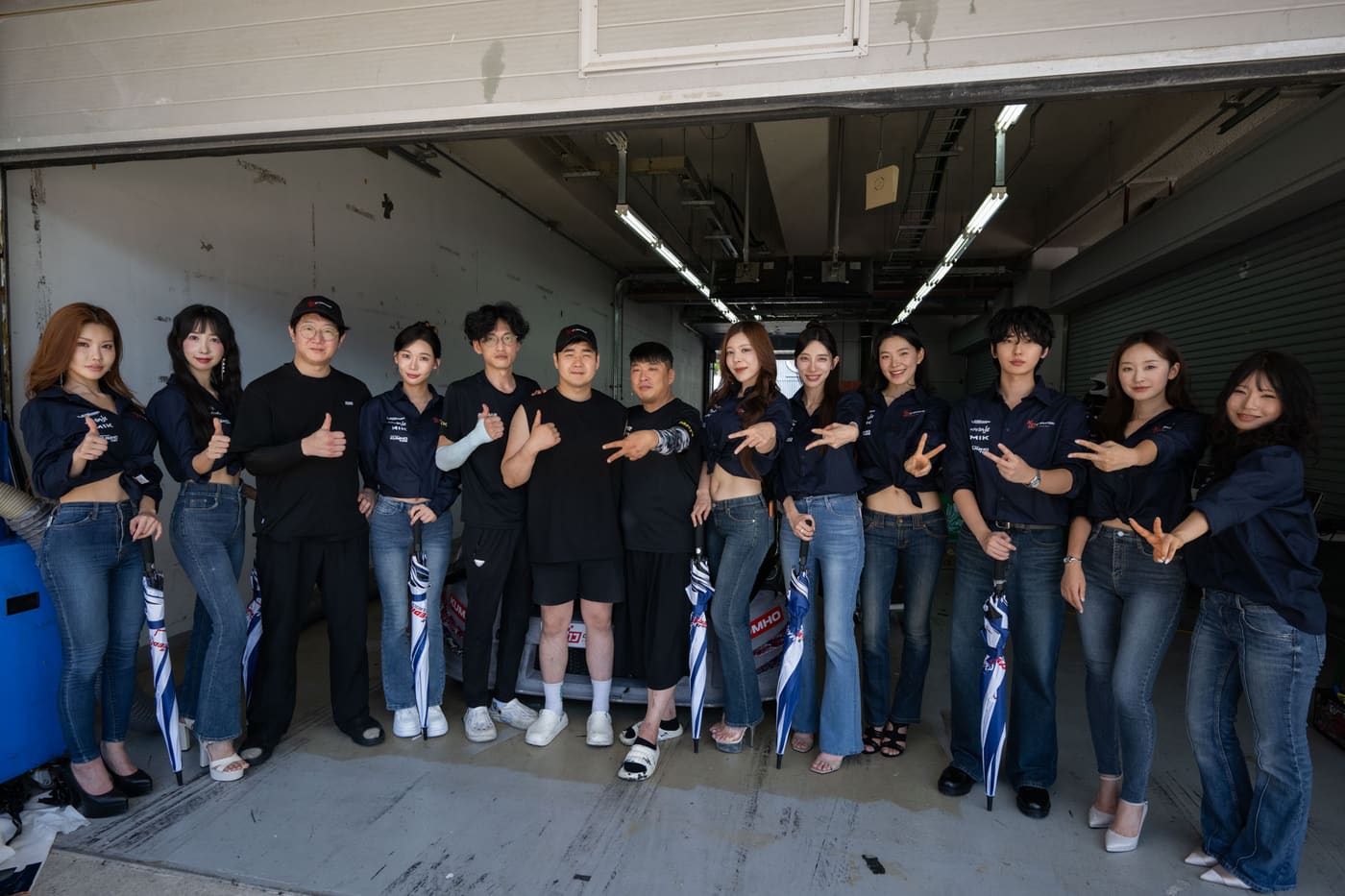 2026 인제 GT 마스터즈 3라운드 오피셜 포토 #80