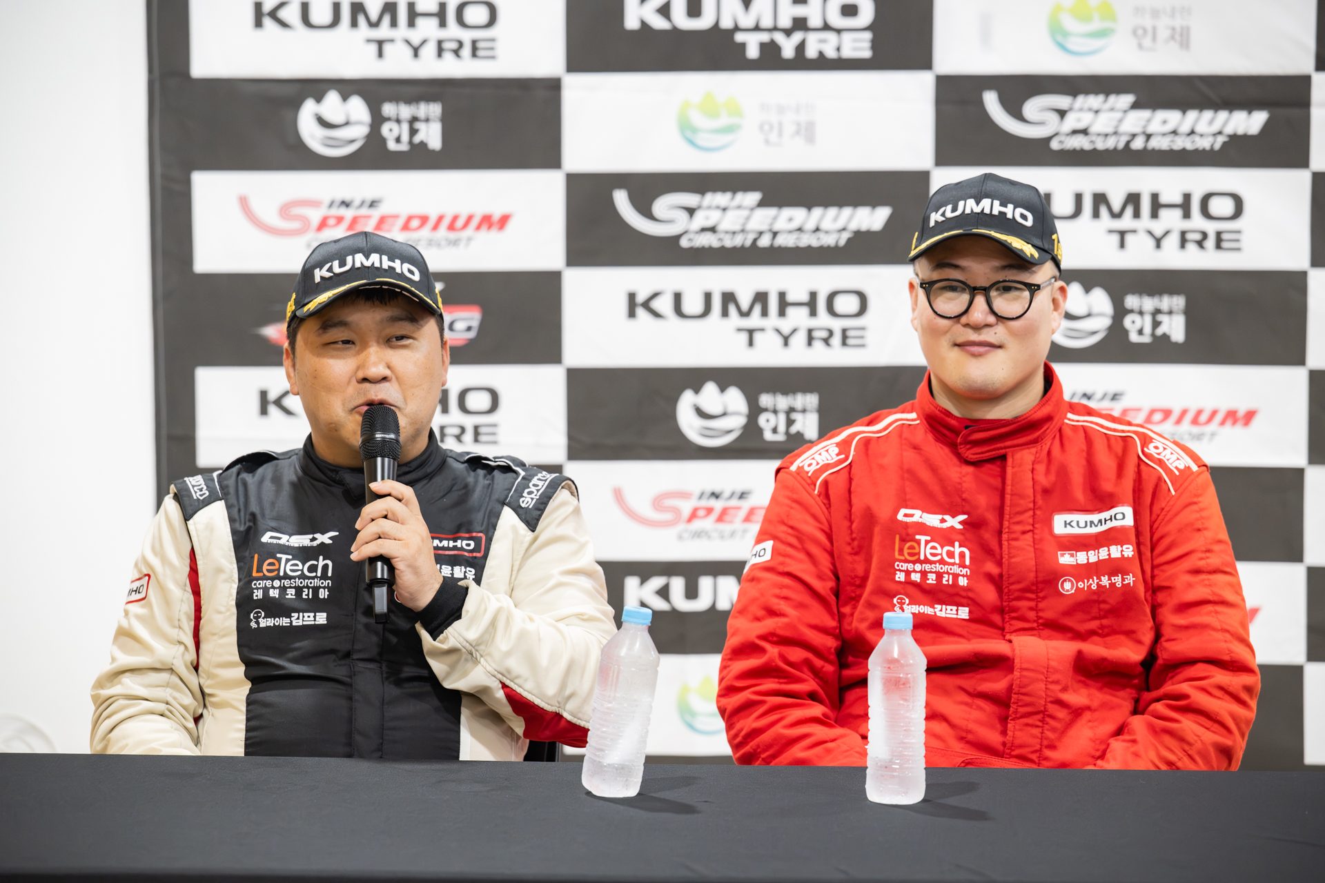 2026 인제 GT 마스터즈 4라운드 오피셜 포토 #108