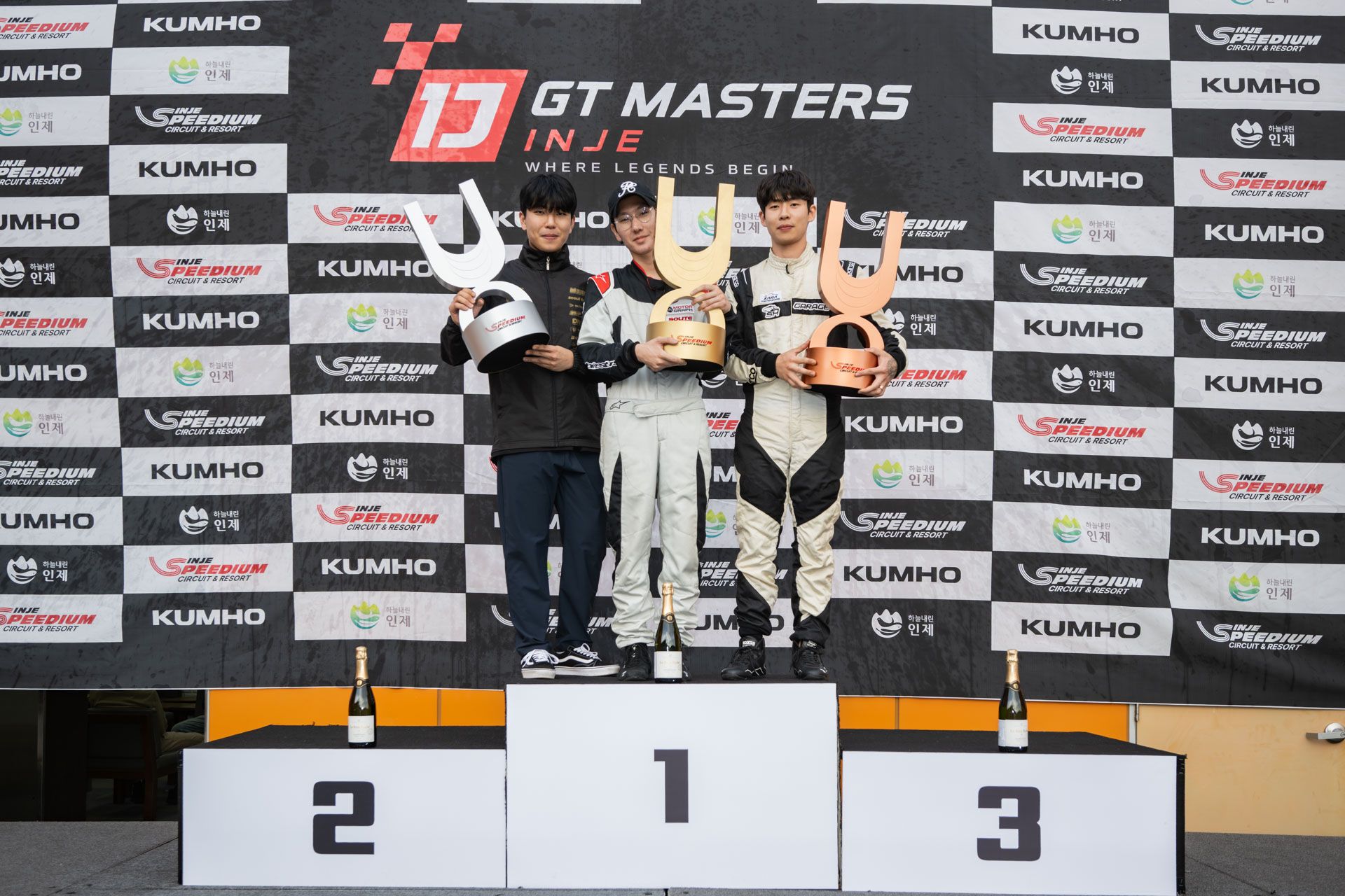 인제 GT 마스터즈 2026 R2 - Z9B_3016
