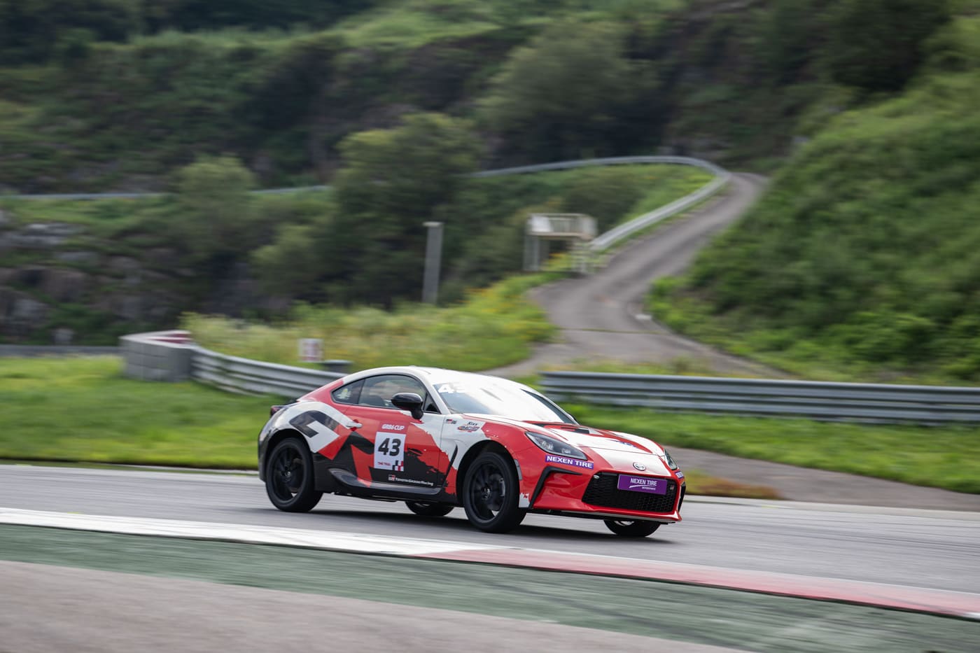 2026 인제 GT 마스터즈 3라운드 오피셜 포토 #3
