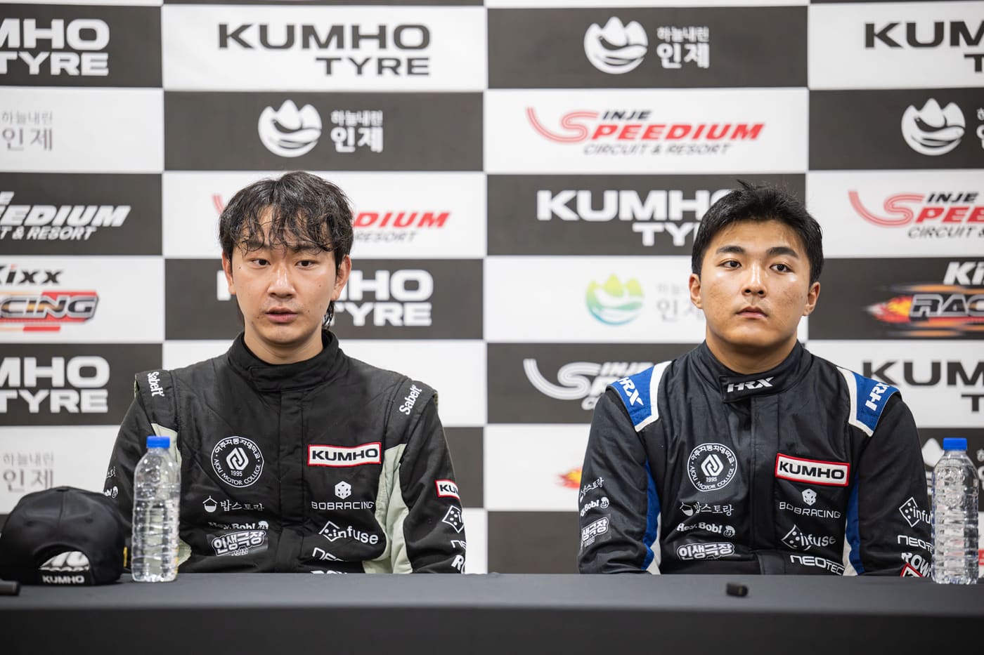 2026 인제 GT 마스터즈 3라운드 오피셜 포토 #47