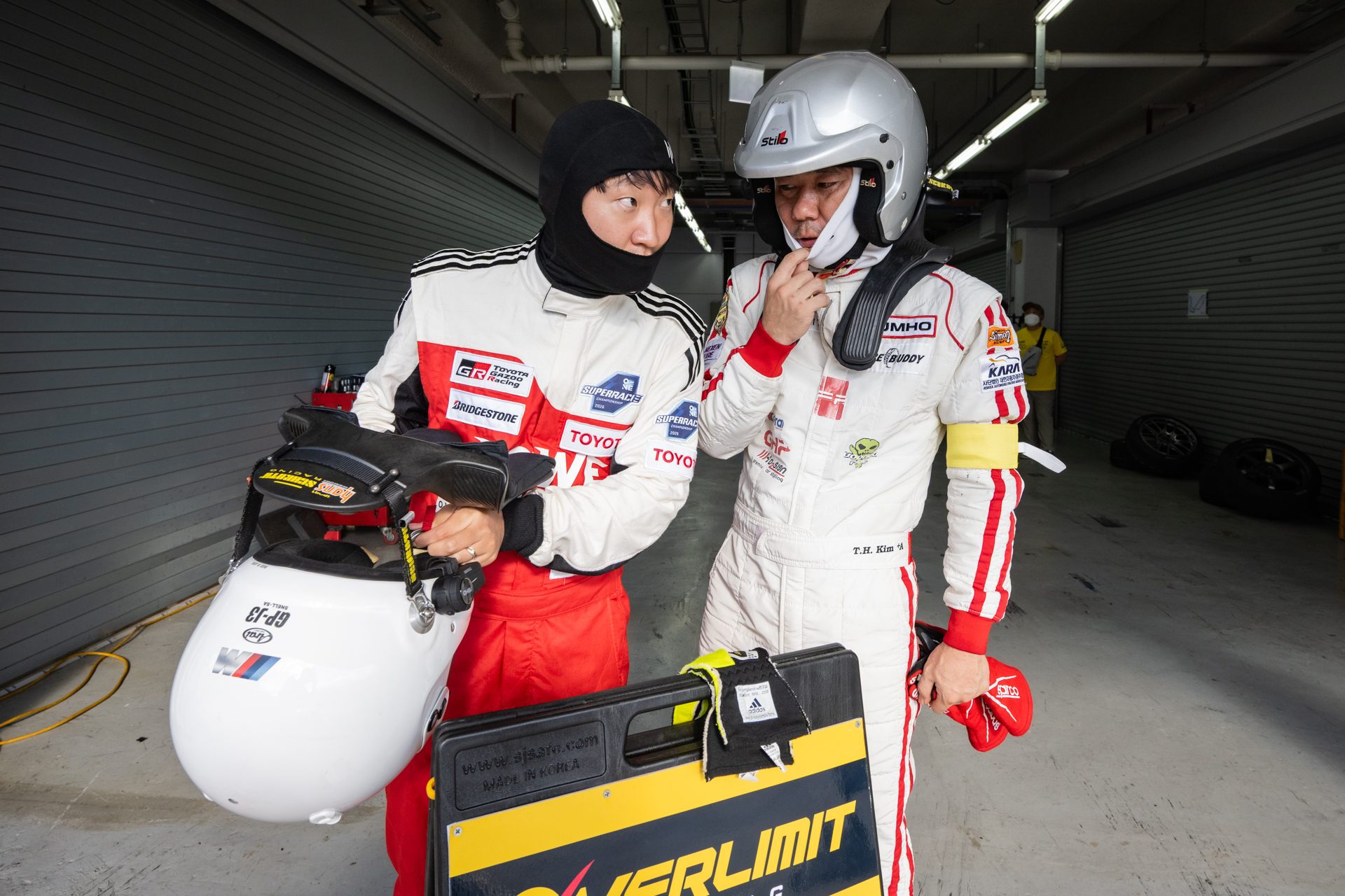 2026 인제 GT 마스터즈 4라운드 오피셜 포토 #77