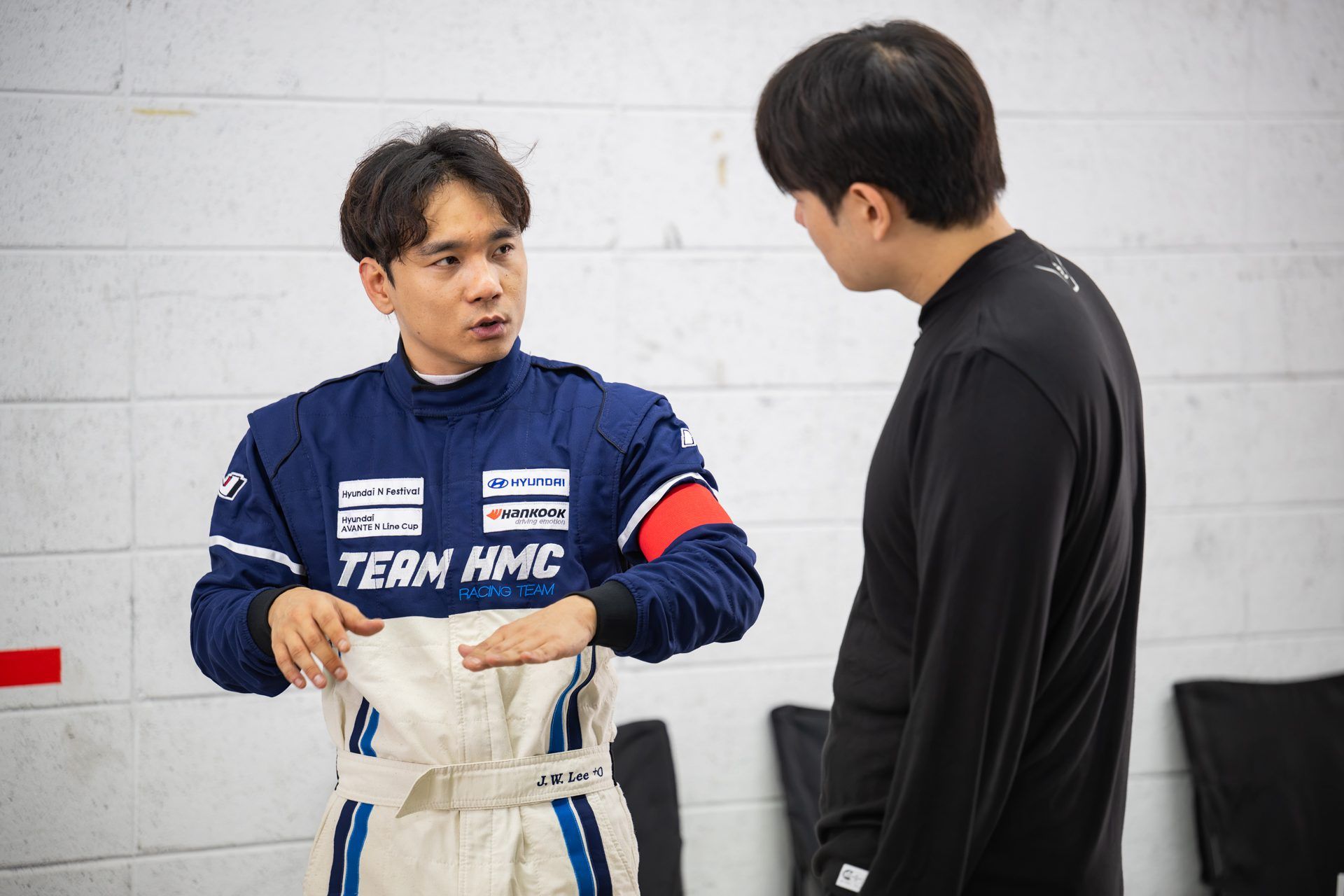 2026 인제 GT 마스터즈 4라운드 오피셜 포토 #7