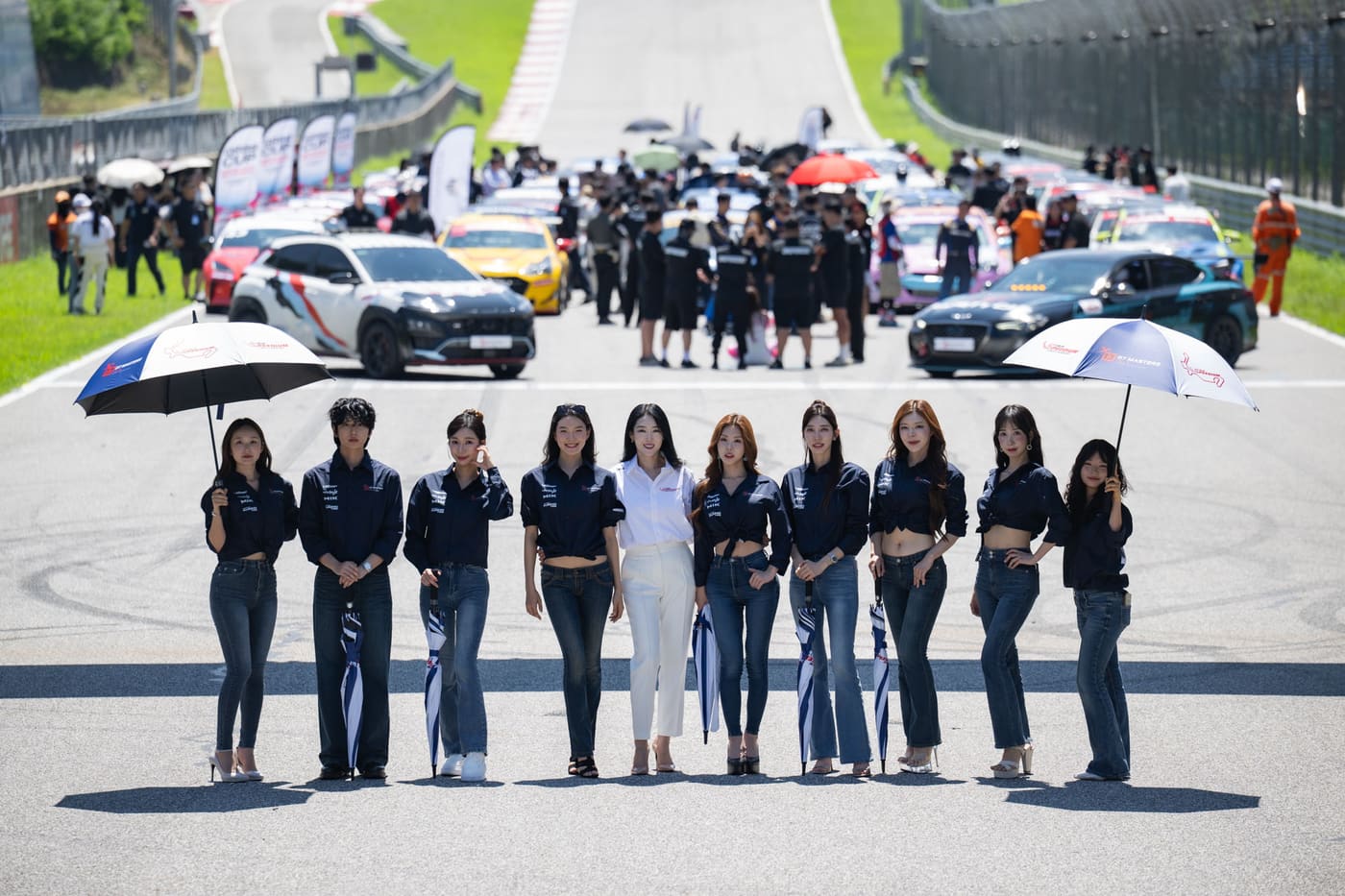 2026 인제 GT 마스터즈 3라운드 오피셜 포토 #17