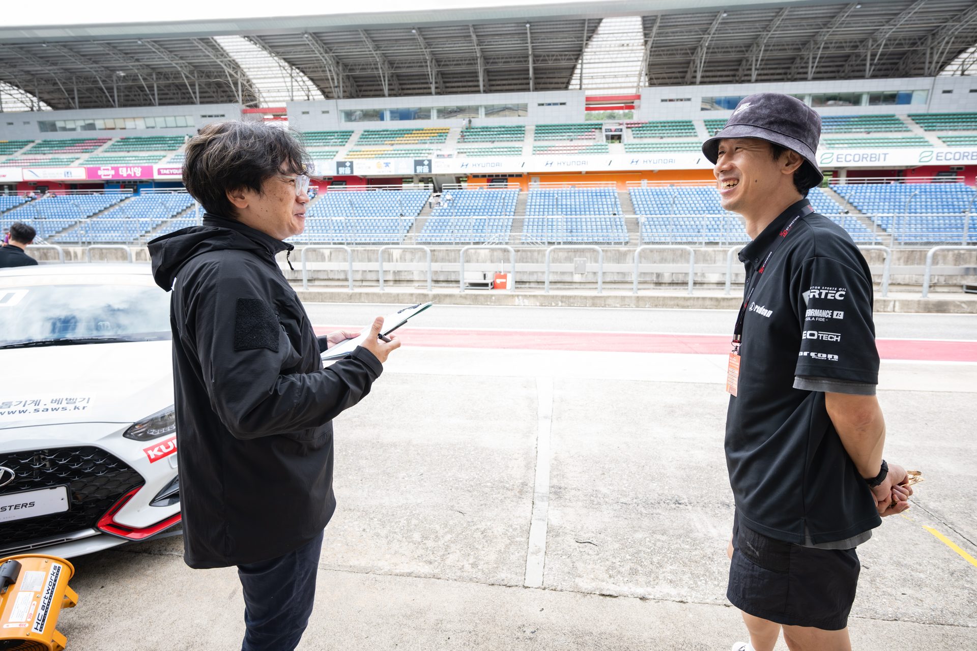 2026 인제 GT 마스터즈 4라운드 오피셜 포토 #60