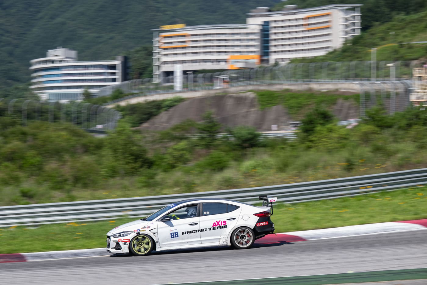 2026 인제 GT 마스터즈 3라운드 오피셜 포토 #26