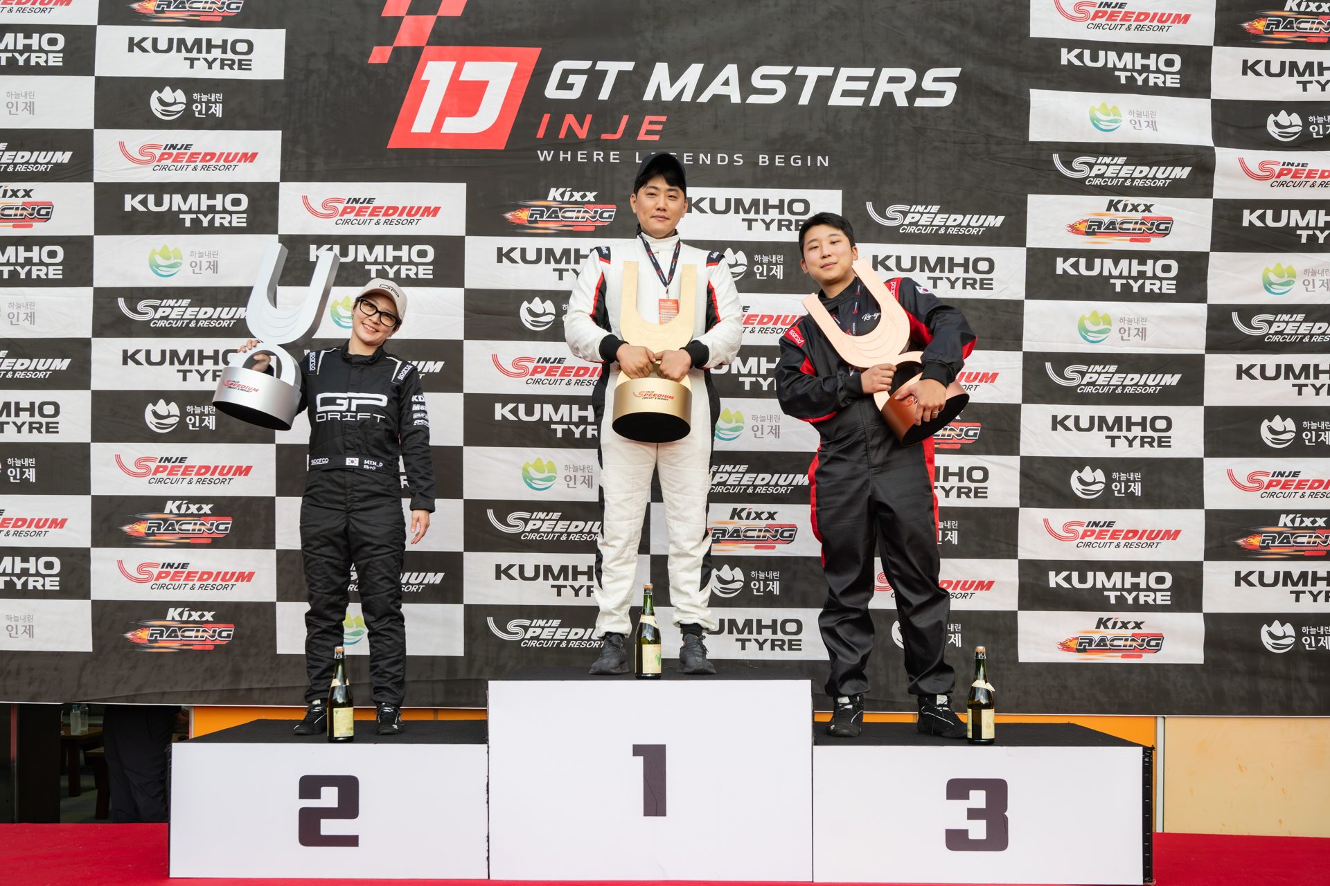 2026 인제 GT 마스터즈 4라운드 오피셜 포토 #90
