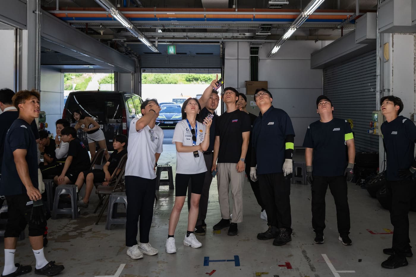 2026 인제 GT 마스터즈 3라운드 오피셜 포토 #94