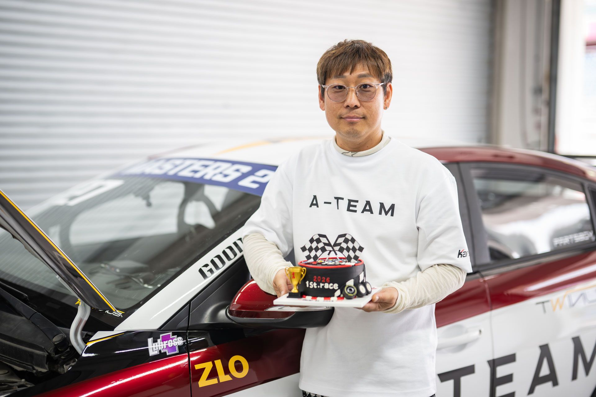 인제 GT 마스터즈 2026 R2 - Z9A_0463