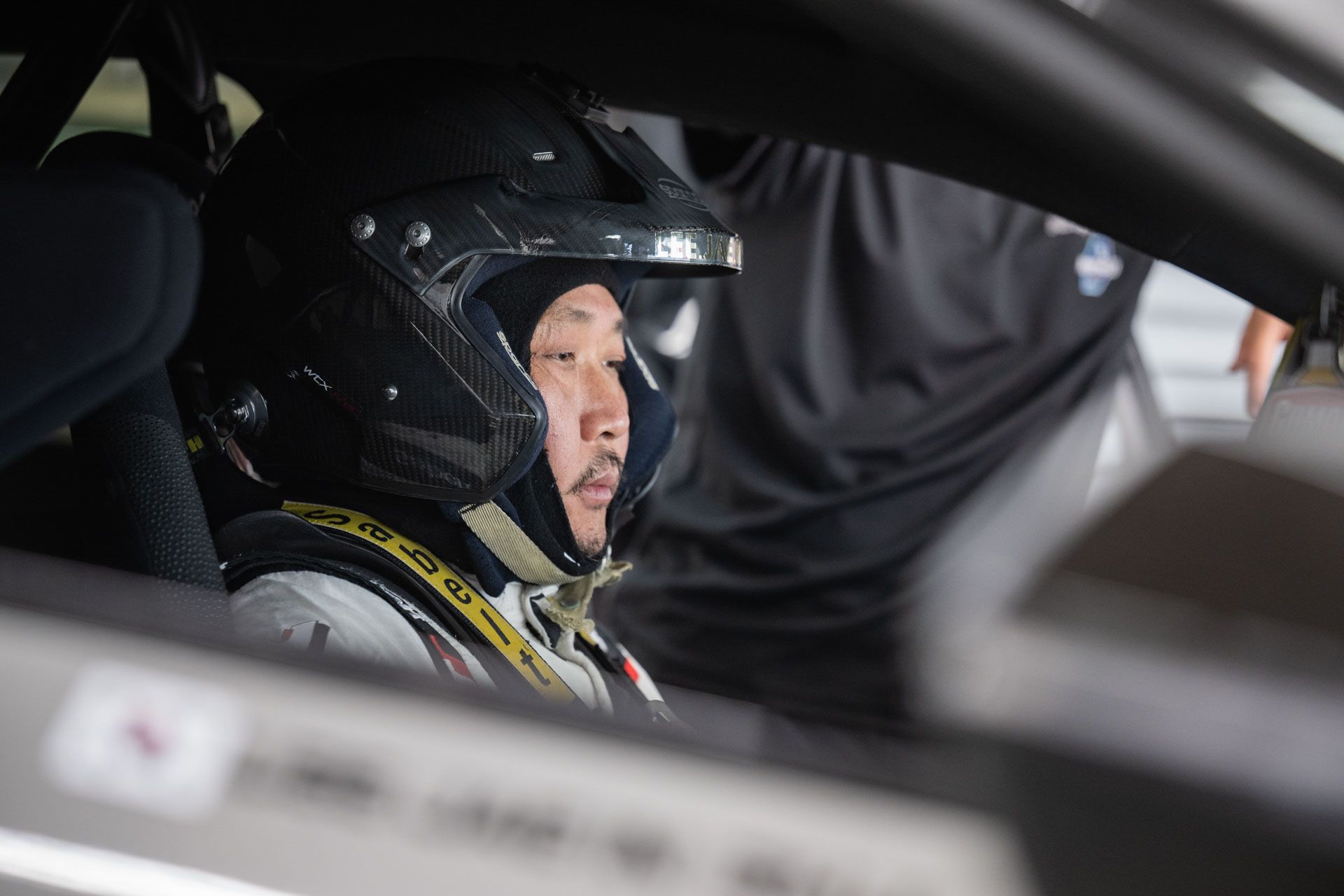 인제 GT 마스터즈 2026 R2 - Z9B_1167