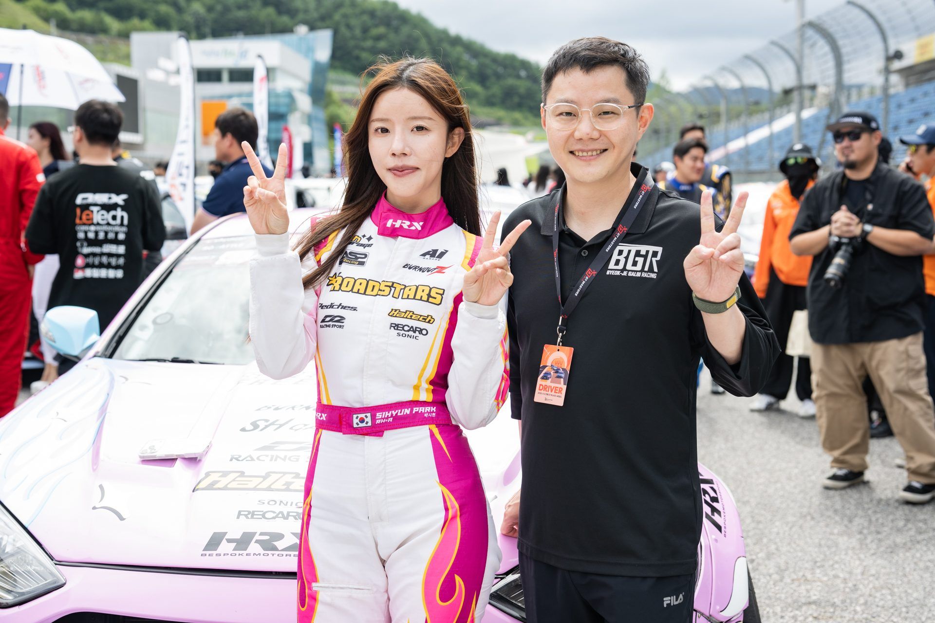 2026 인제 GT 마스터즈 4라운드 오피셜 포토 #65