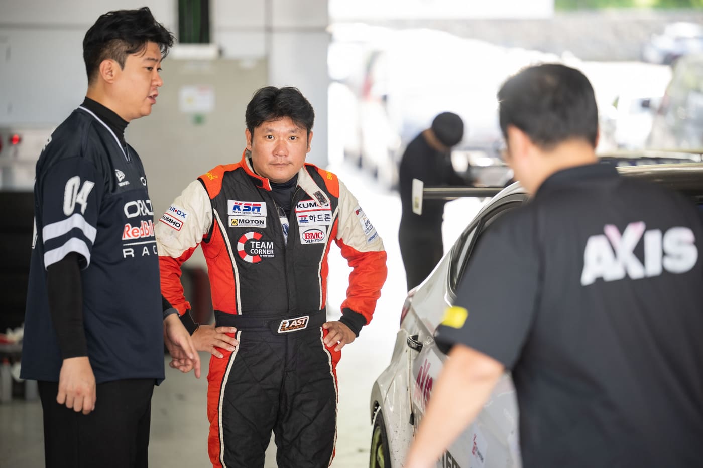 2026 인제 GT 마스터즈 3라운드 오피셜 포토 #7