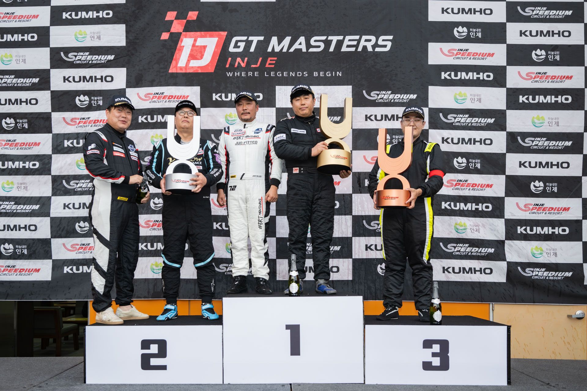 인제 GT 마스터즈 2026 R2 - Z9B_3344