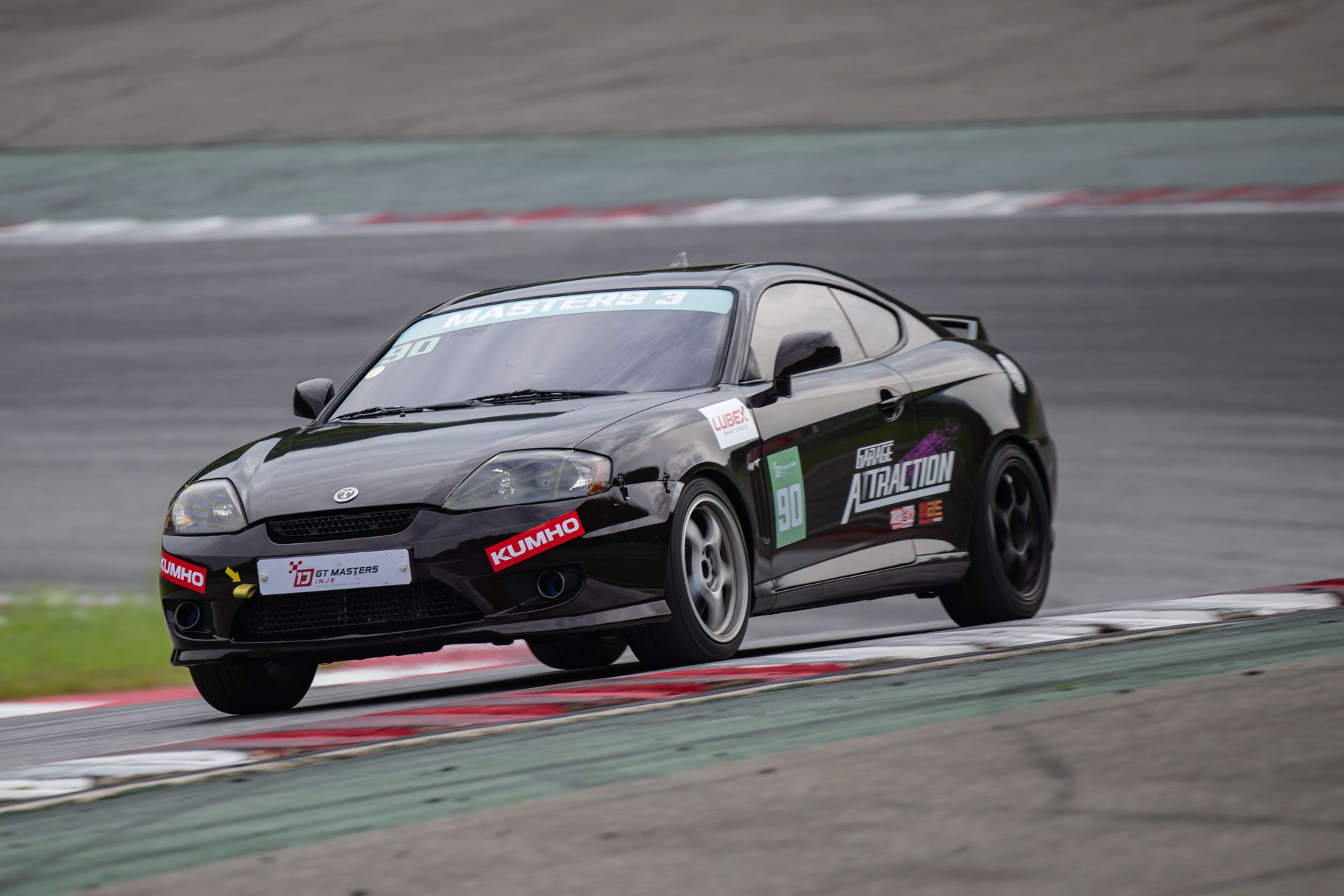 인제 GT 마스터즈 2026 R2 - Z9A_7205