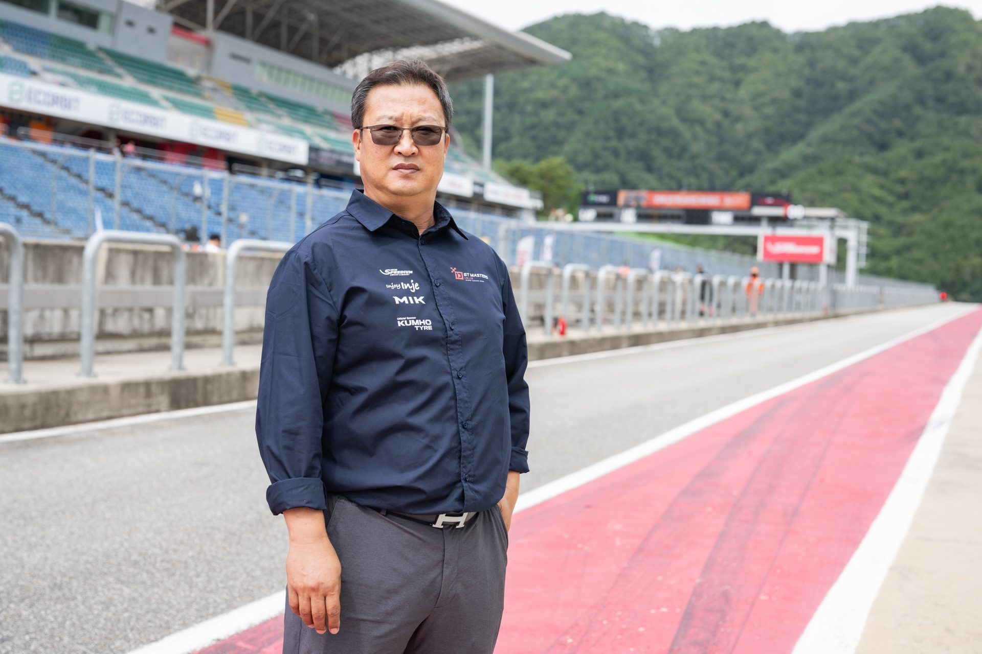 2026 인제 GT 마스터즈 4라운드 오피셜 포토 #67
