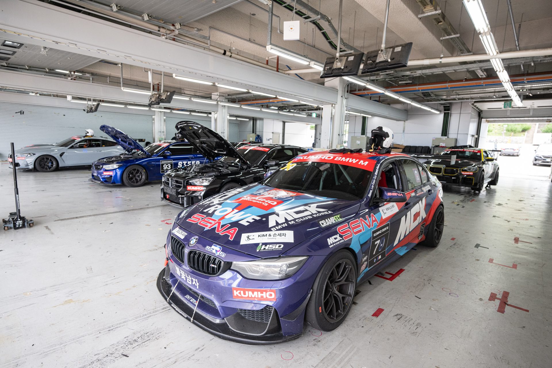 2026 인제 GT 마스터즈 4라운드 오피셜 포토 #59