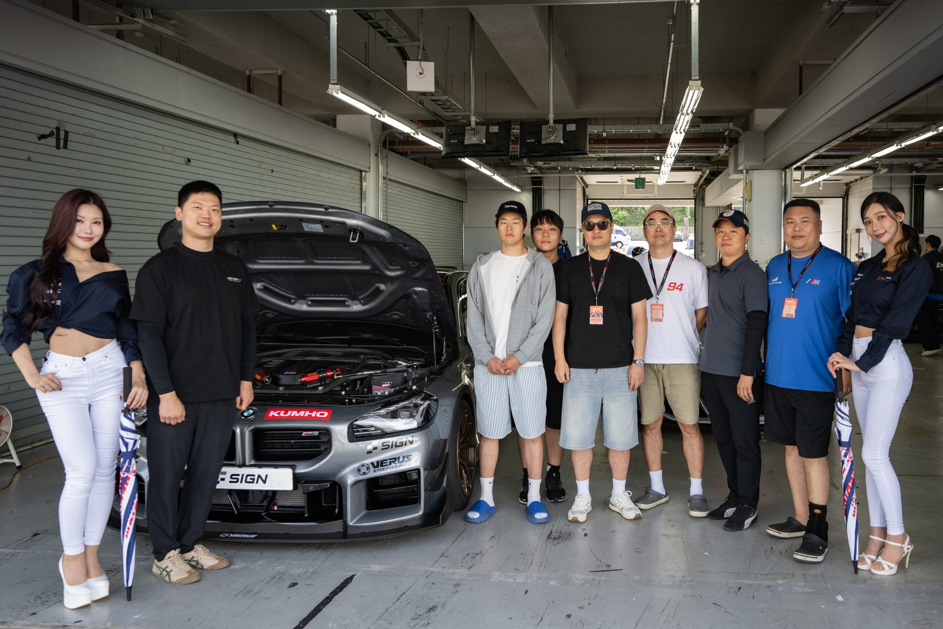 2026 인제 GT 마스터즈 4라운드 오피셜 포토 #49
