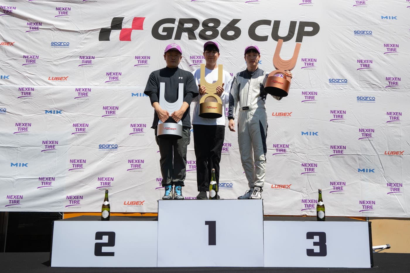 2026 인제 GT 마스터즈 3라운드 오피셜 포토 #84