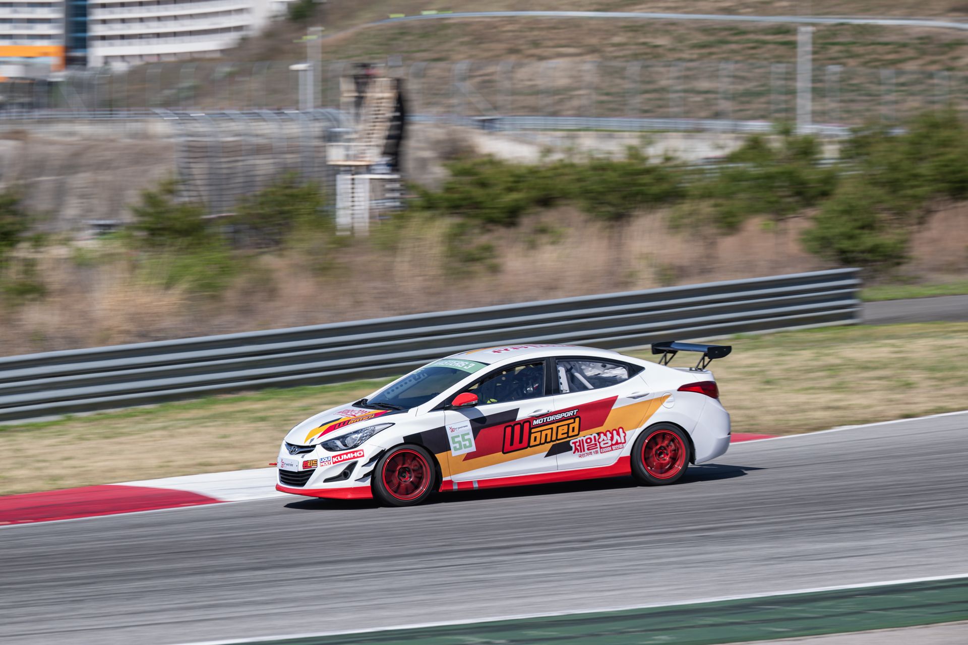 2026 인제 GT 마스터즈 R1 경기 장면 #58