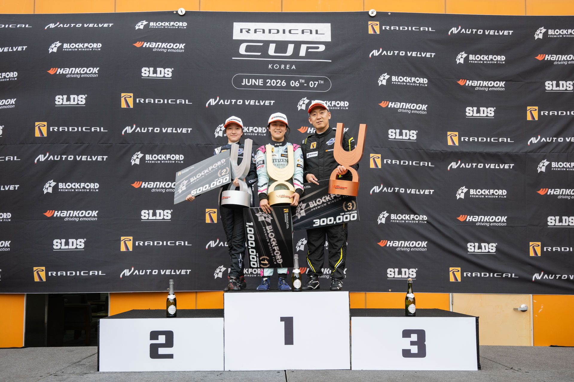 인제 GT 마스터즈 2026 R2 - Z9B_2509