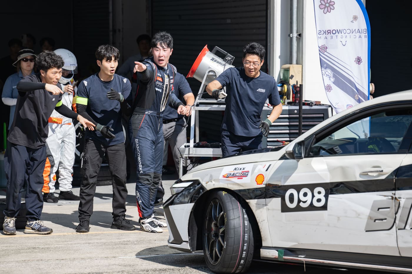 2026 인제 GT 마스터즈 3라운드 오피셜 포토 #33