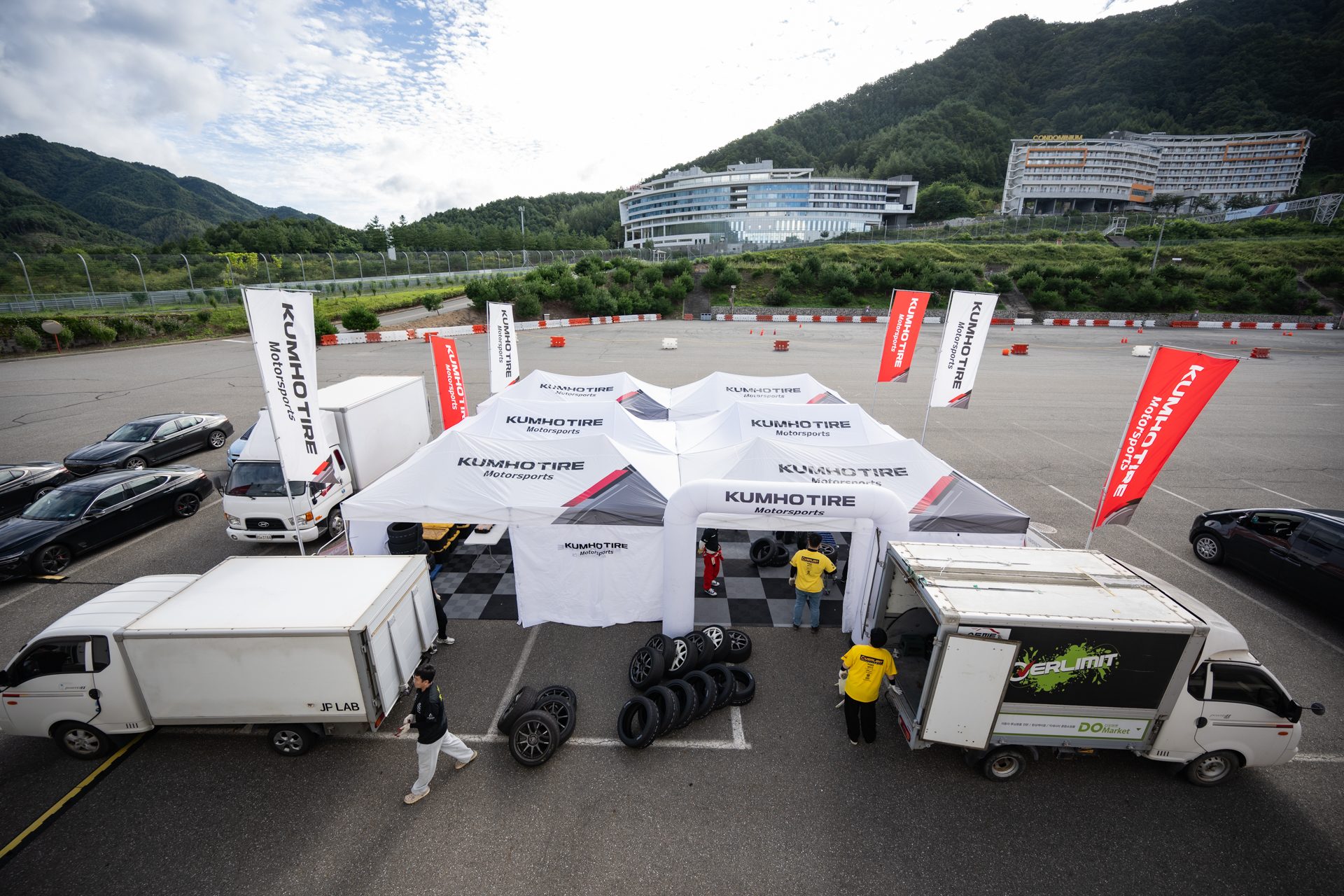 2026 인제 GT 마스터즈 4라운드 오피셜 포토 #46