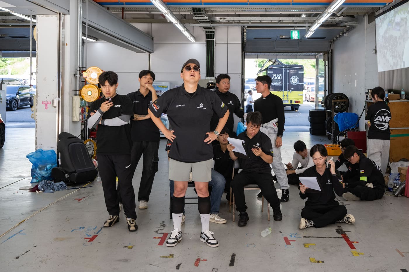 2026 인제 GT 마스터즈 3라운드 오피셜 포토 #87