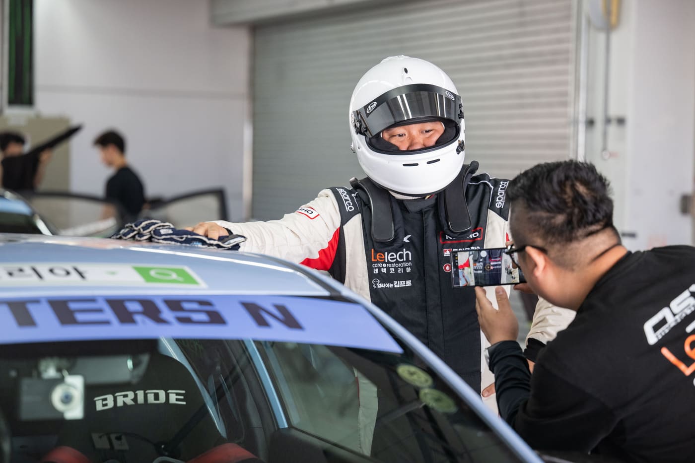 2026 인제 GT 마스터즈 3라운드 오피셜 포토 #4