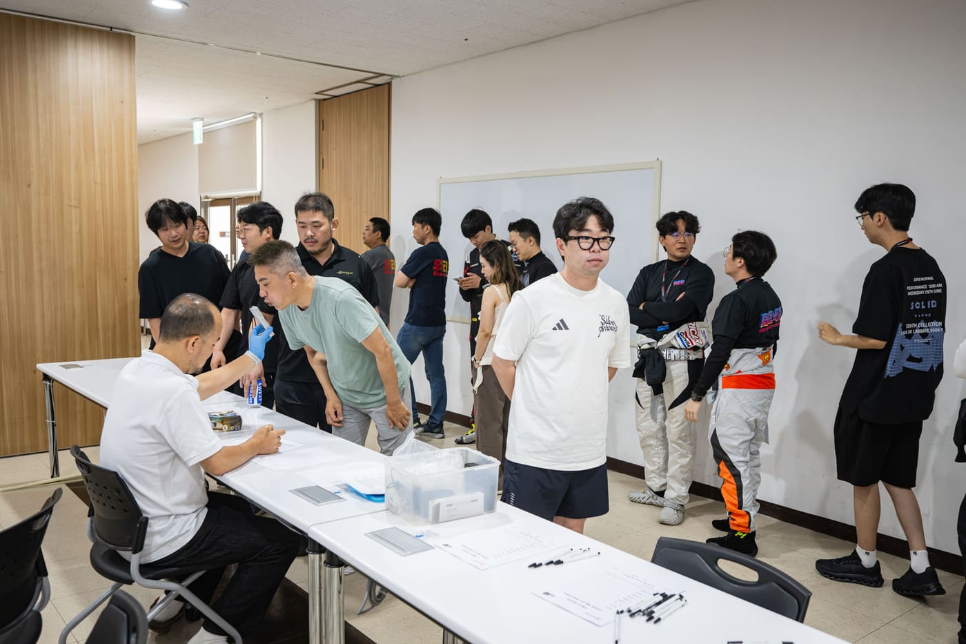 2026 인제 GT 마스터즈 3라운드 오피셜 포토 #48