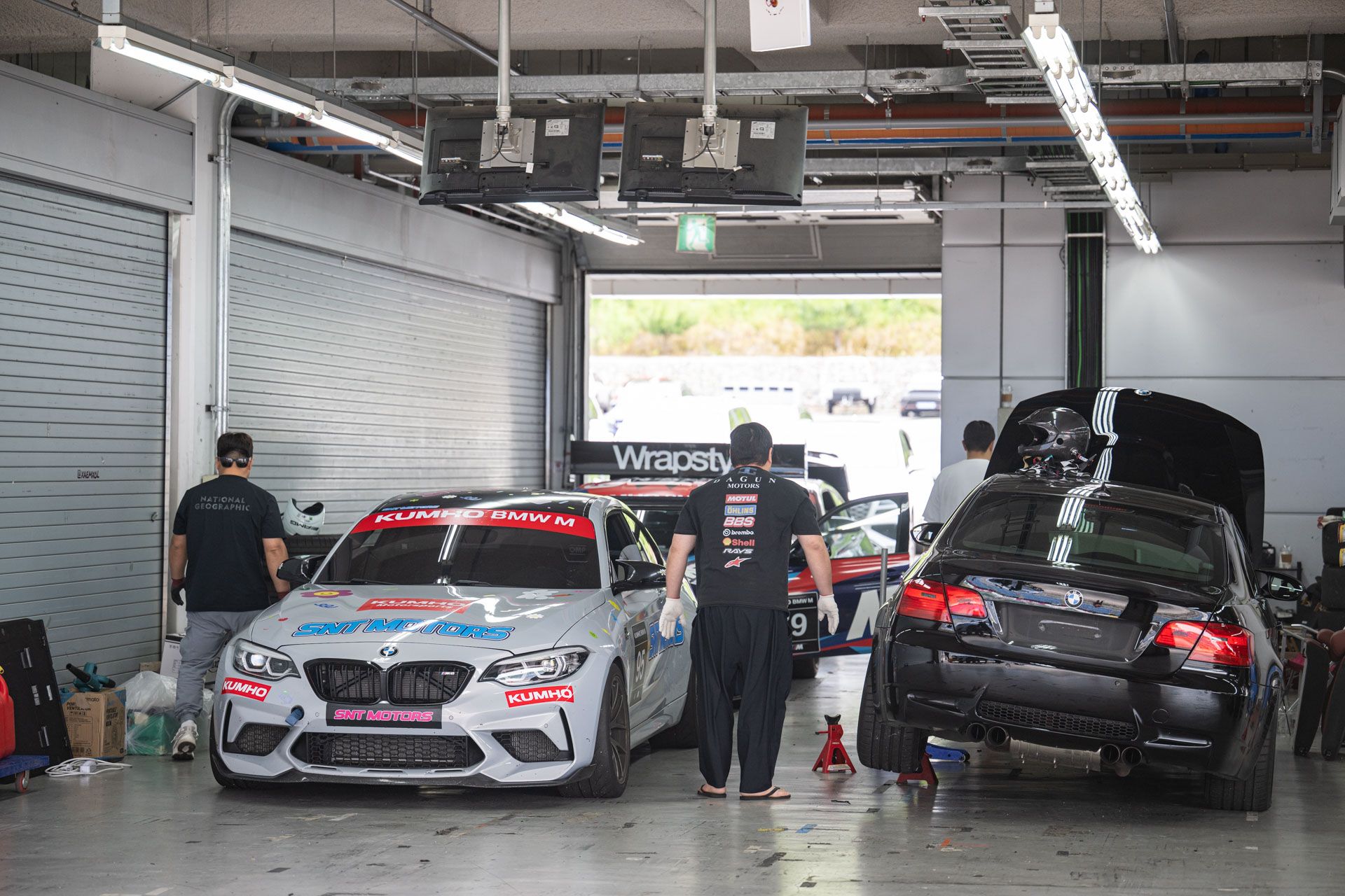 인제 GT 마스터즈 2026 R2 - Z9B_0207