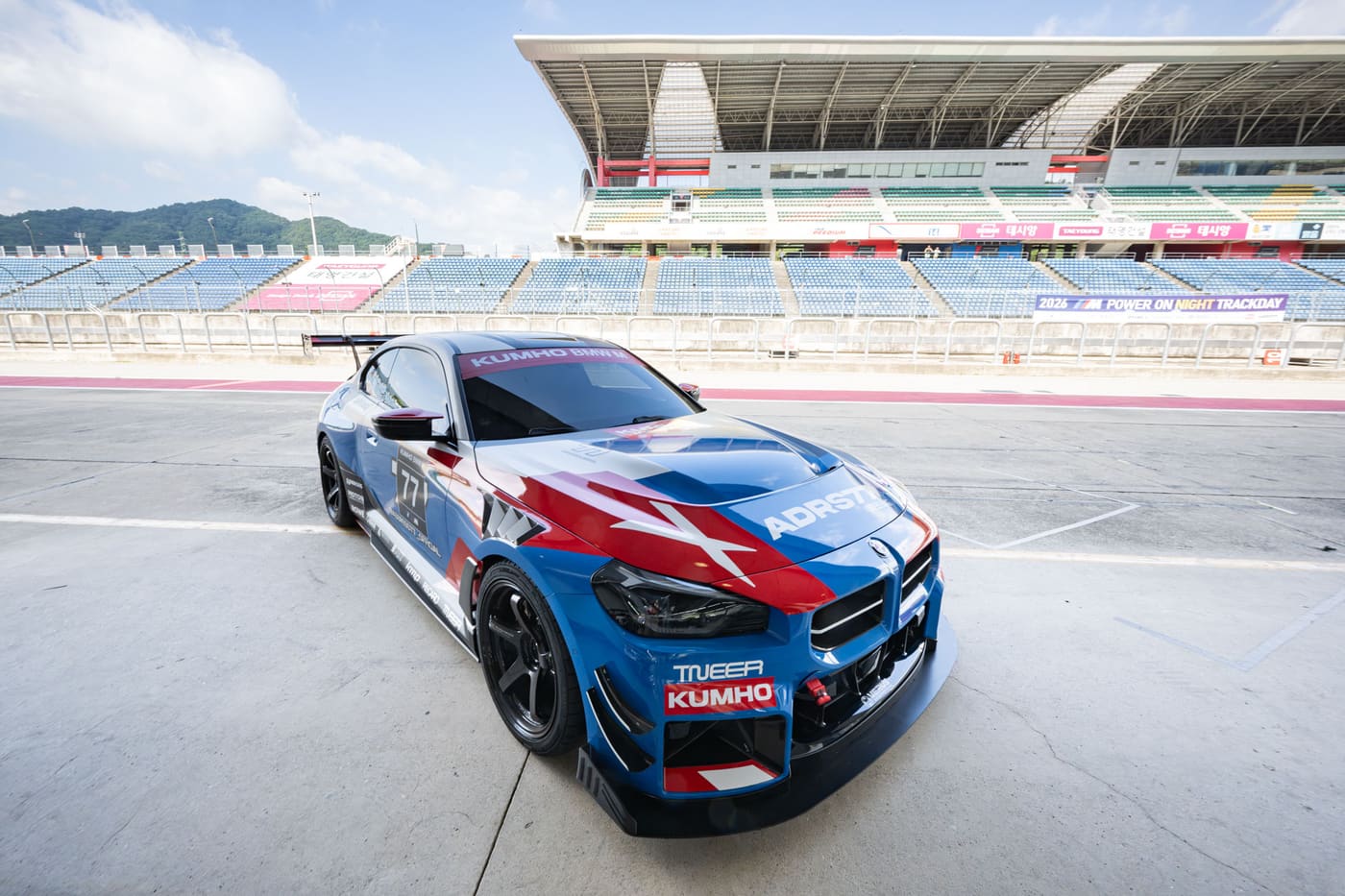 2026 인제 GT 마스터즈 3라운드 오피셜 포토 #59
