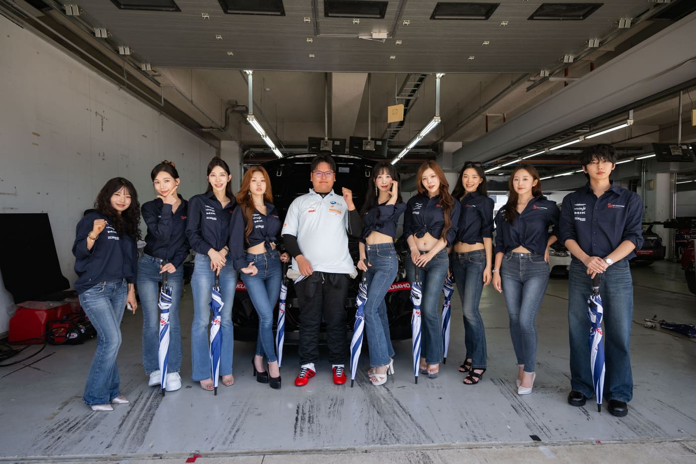 2026 인제 GT 마스터즈 3라운드 오피셜 포토 #82