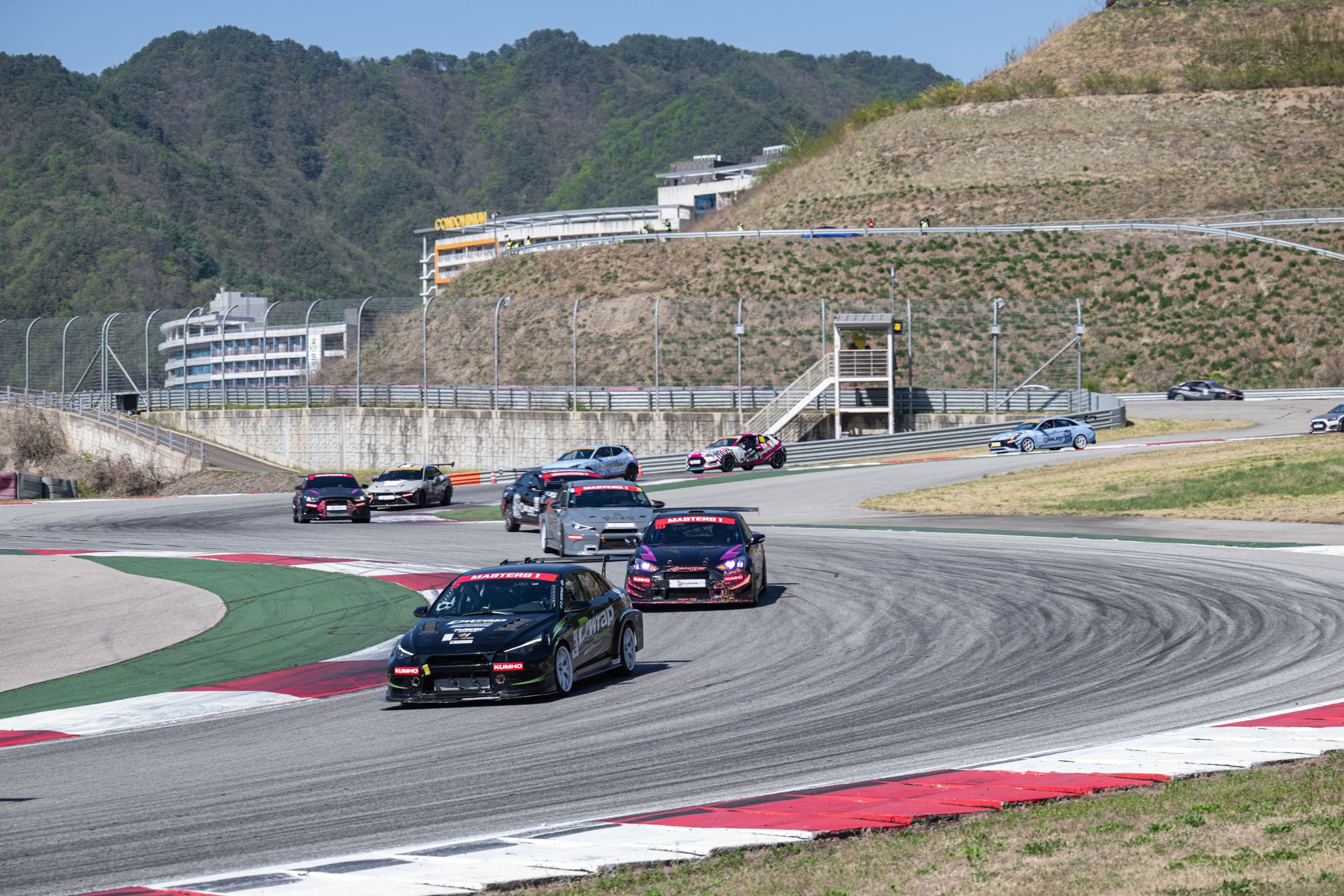 2026 인제 GT 마스터즈 R1 경기 장면 #47