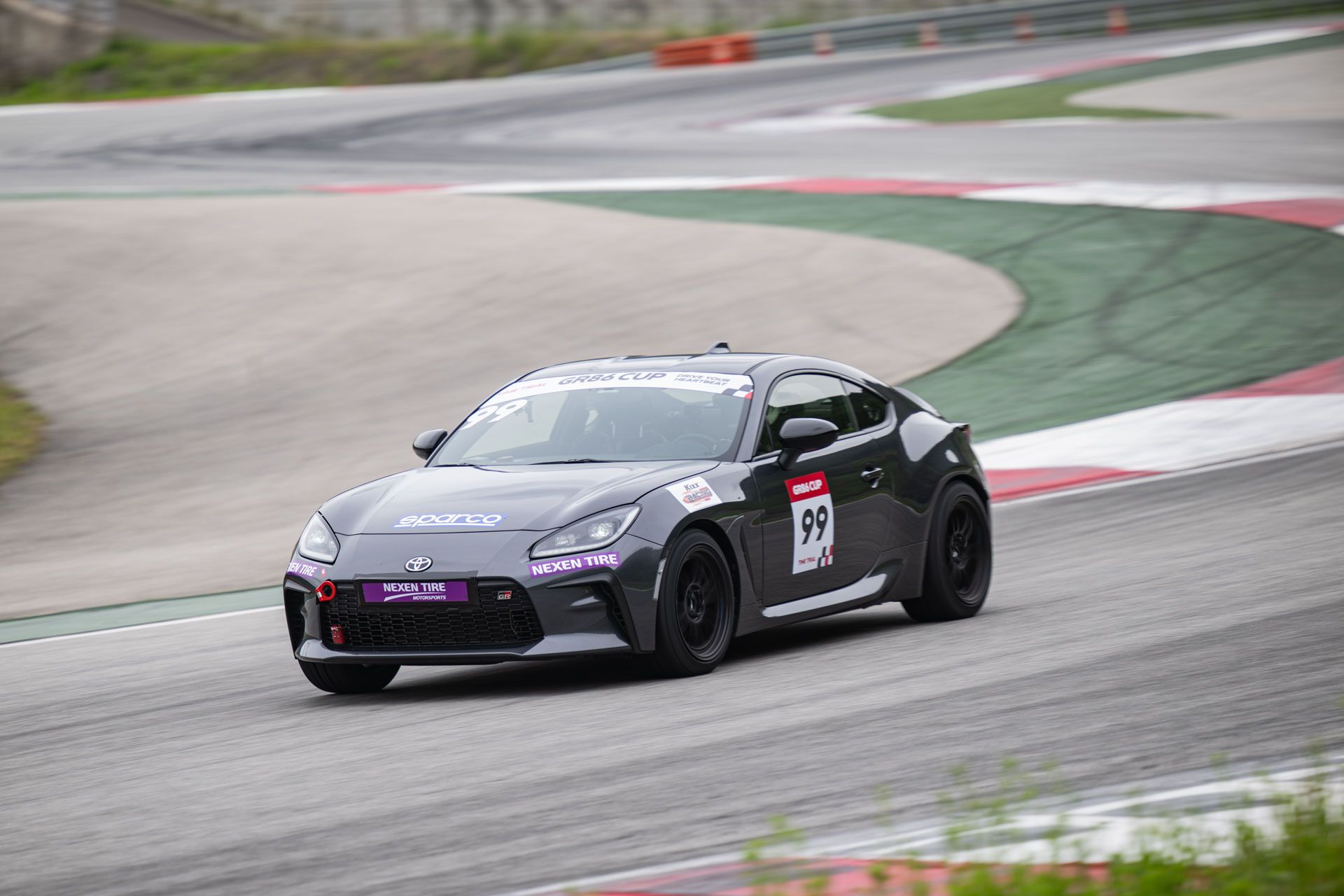 인제 GT 마스터즈 2026 R2 - Z9A_1722