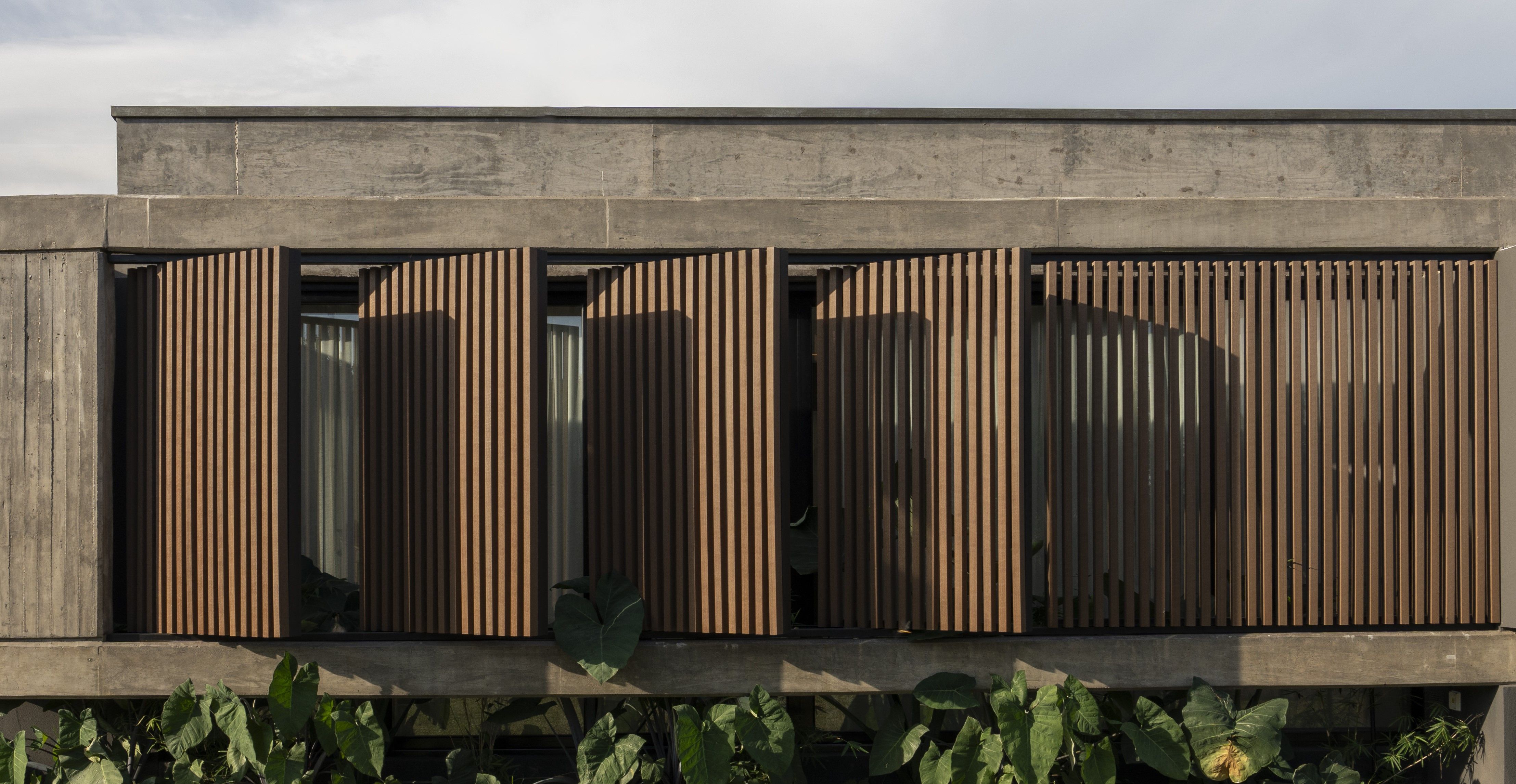 Timbertech 75×30