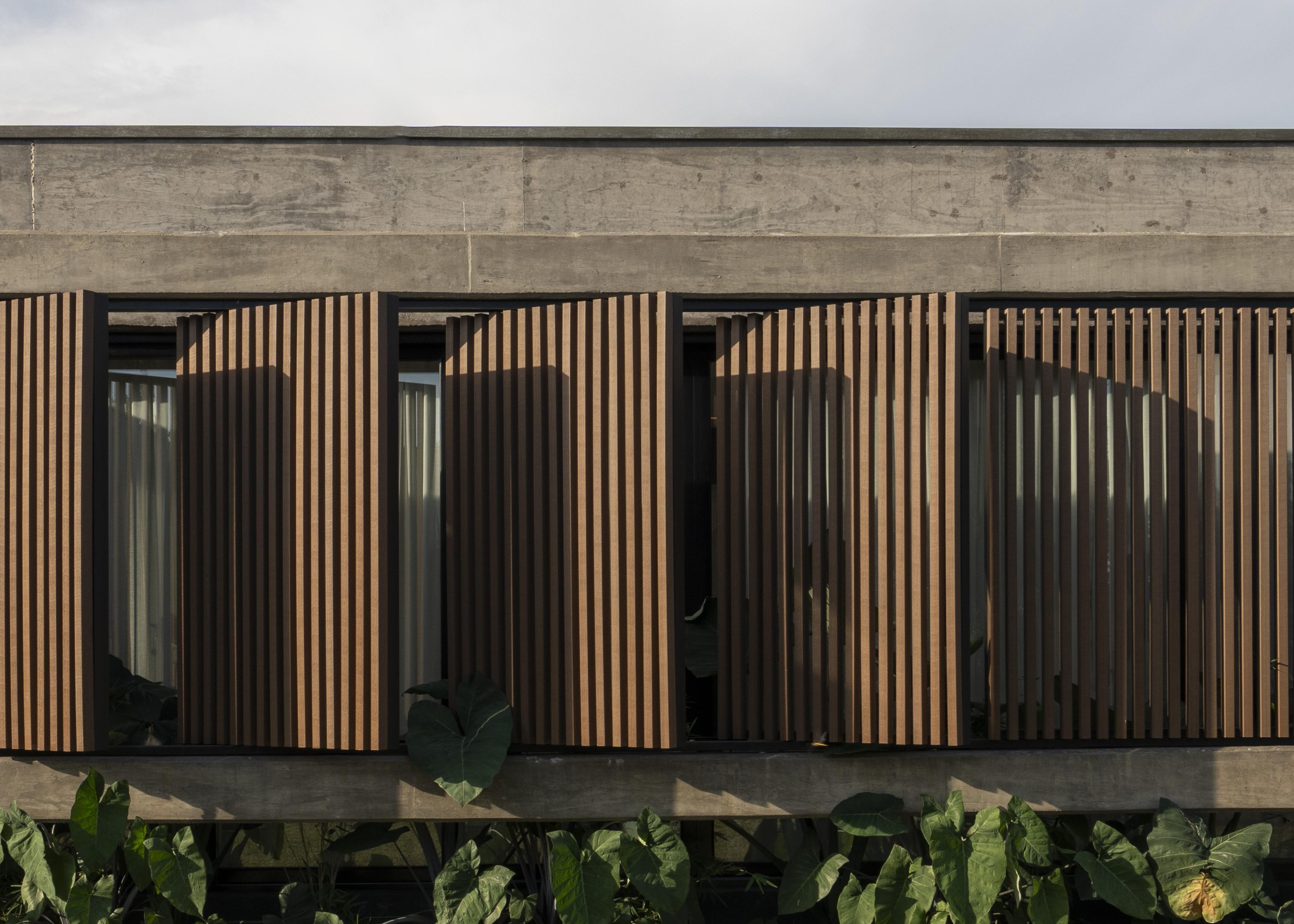 Timbertech 75×30