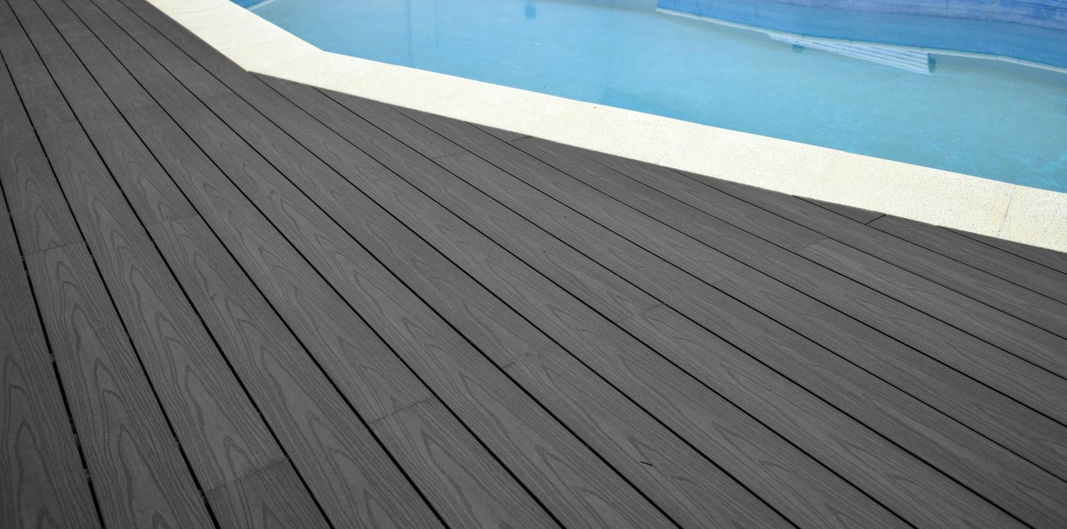 Decks WPC