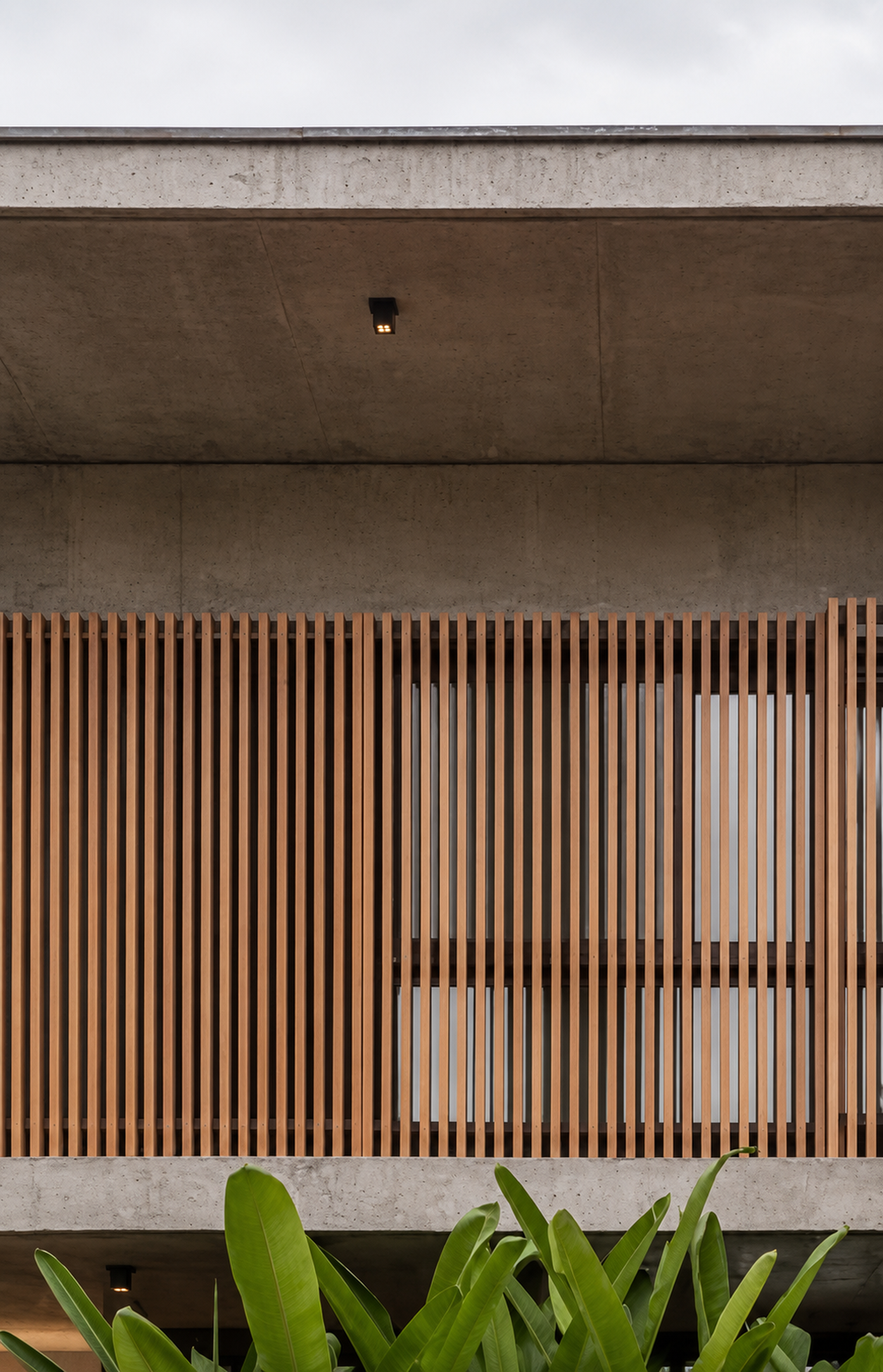 Timbertech 50×20
